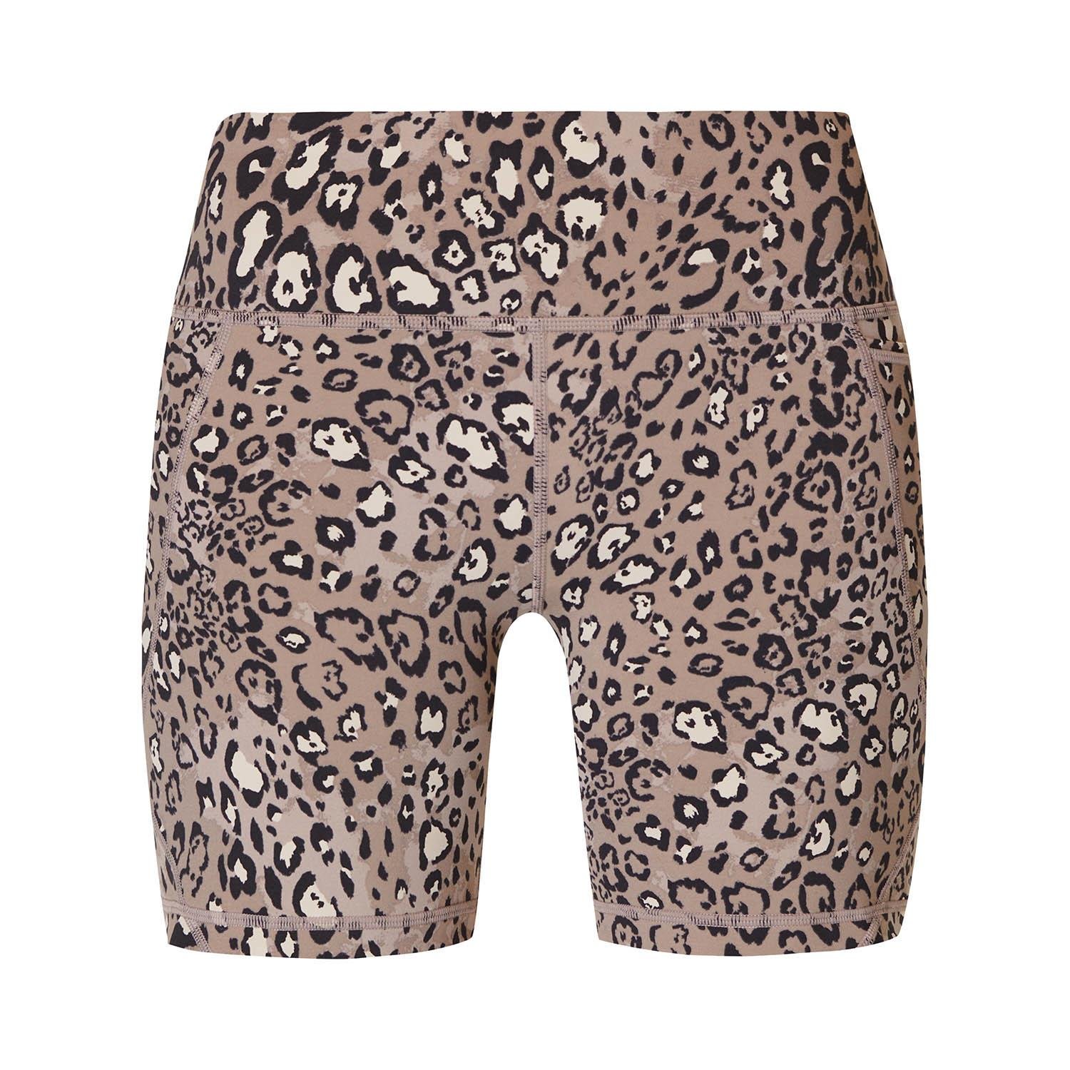 POWER 6 BIKER SHORTS