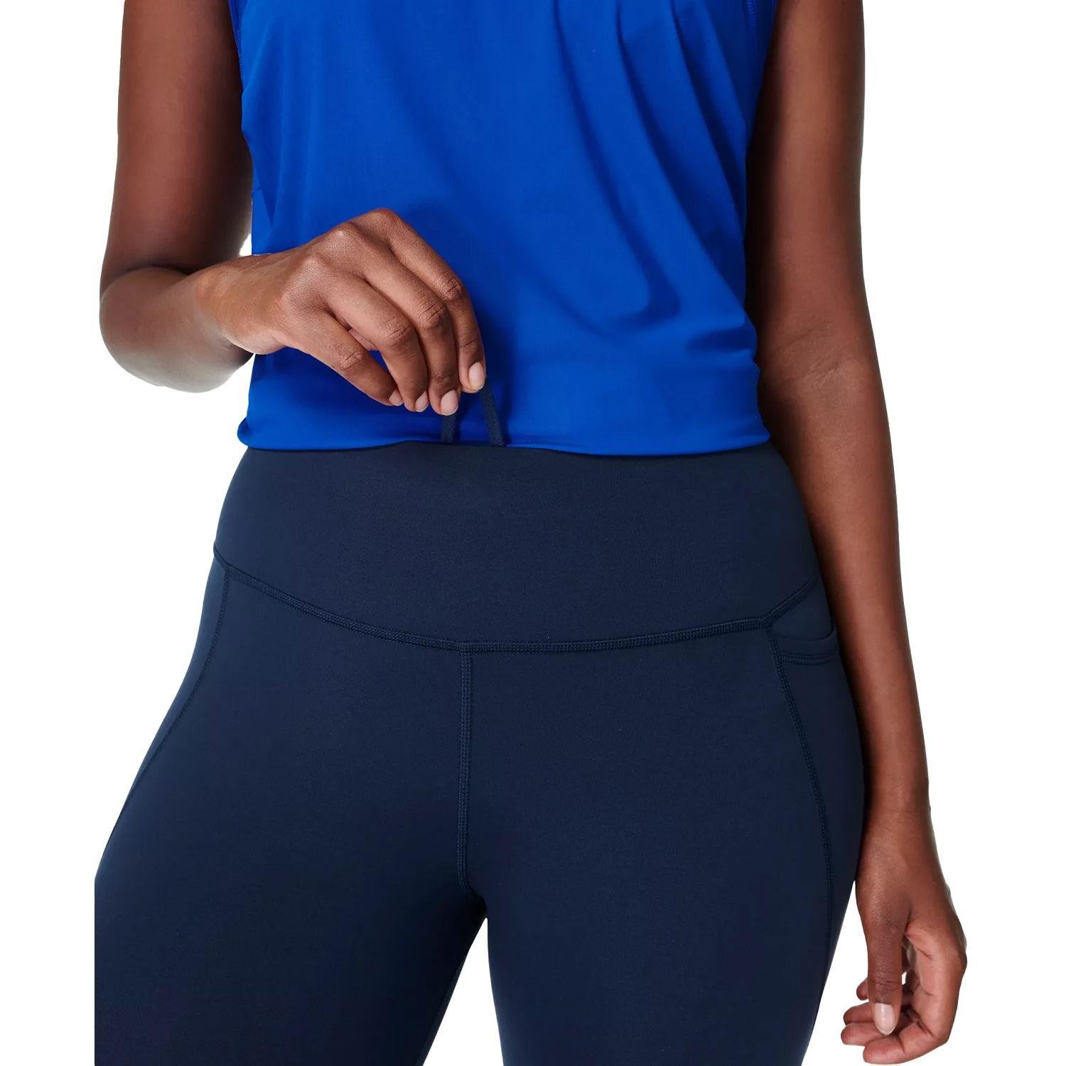 Power 7/8 Workout Leggings