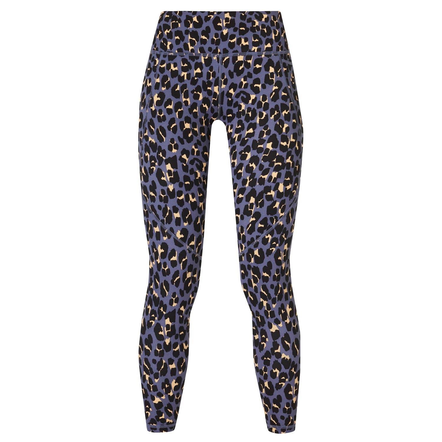 Power 7/8 Workout Leggings