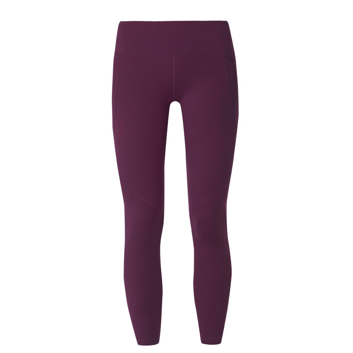 POWER 7/8 WORKOUT LEGGINGS