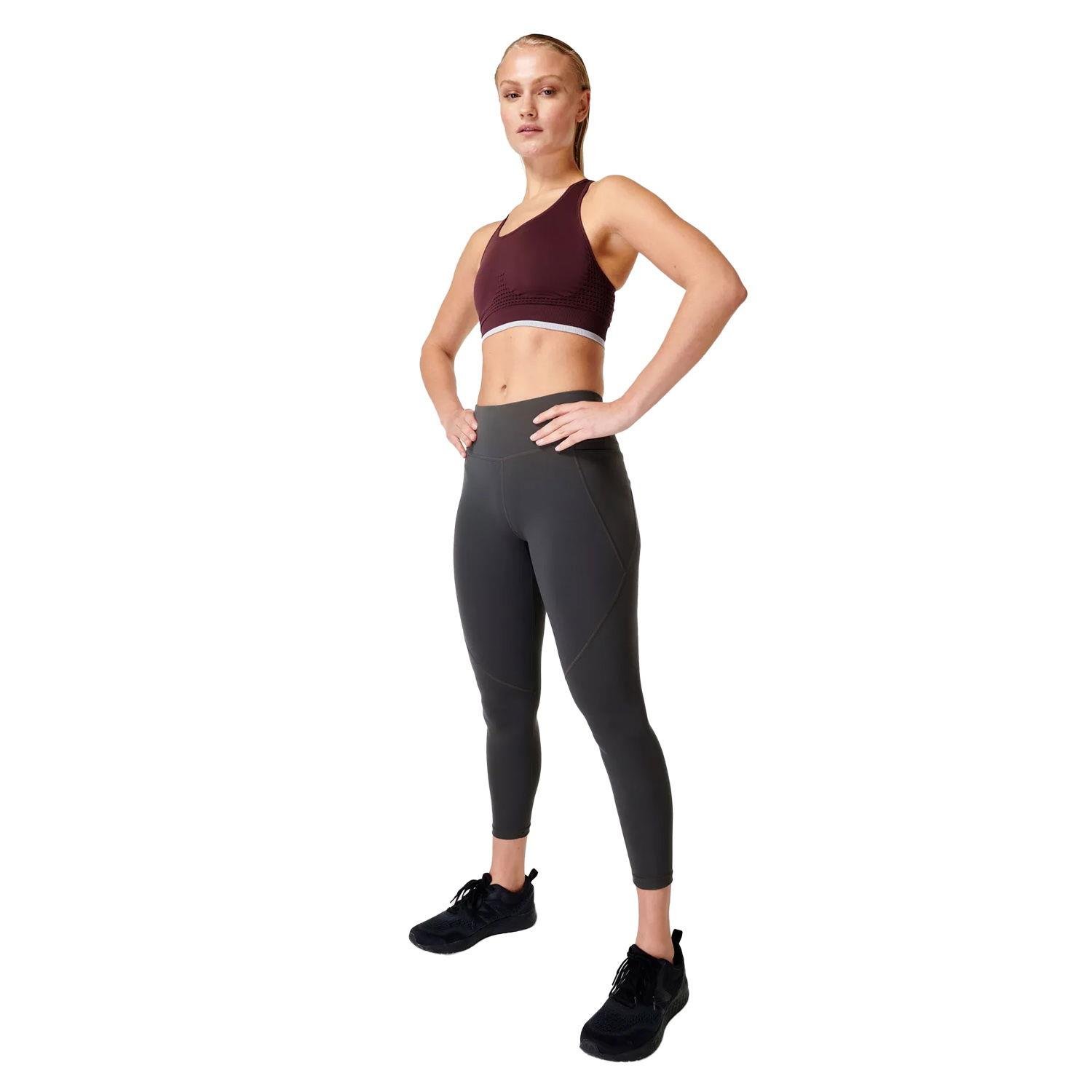 Power 7/8 Workout Leggings