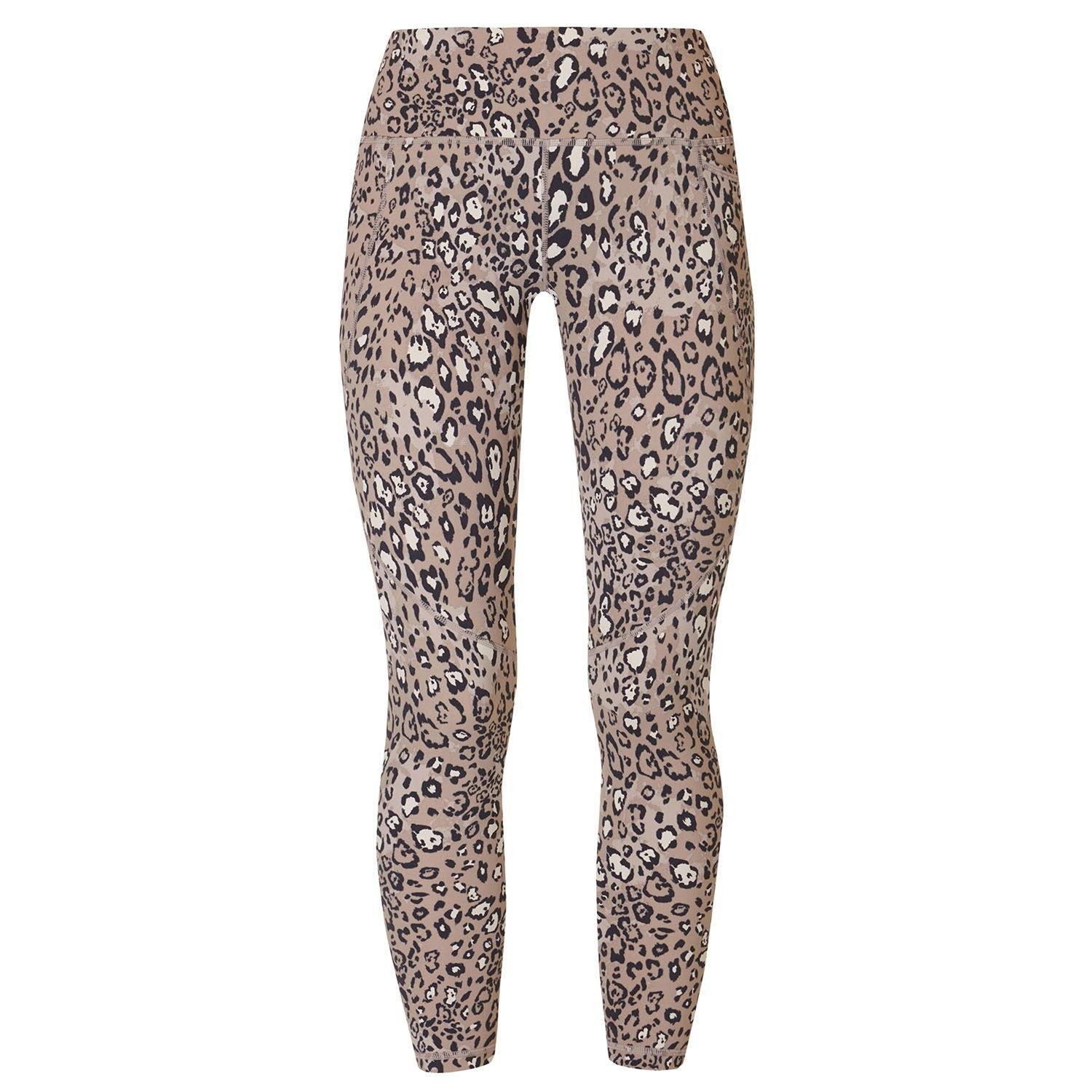 POWER 7/8 WORKOUT LEGGINGS
