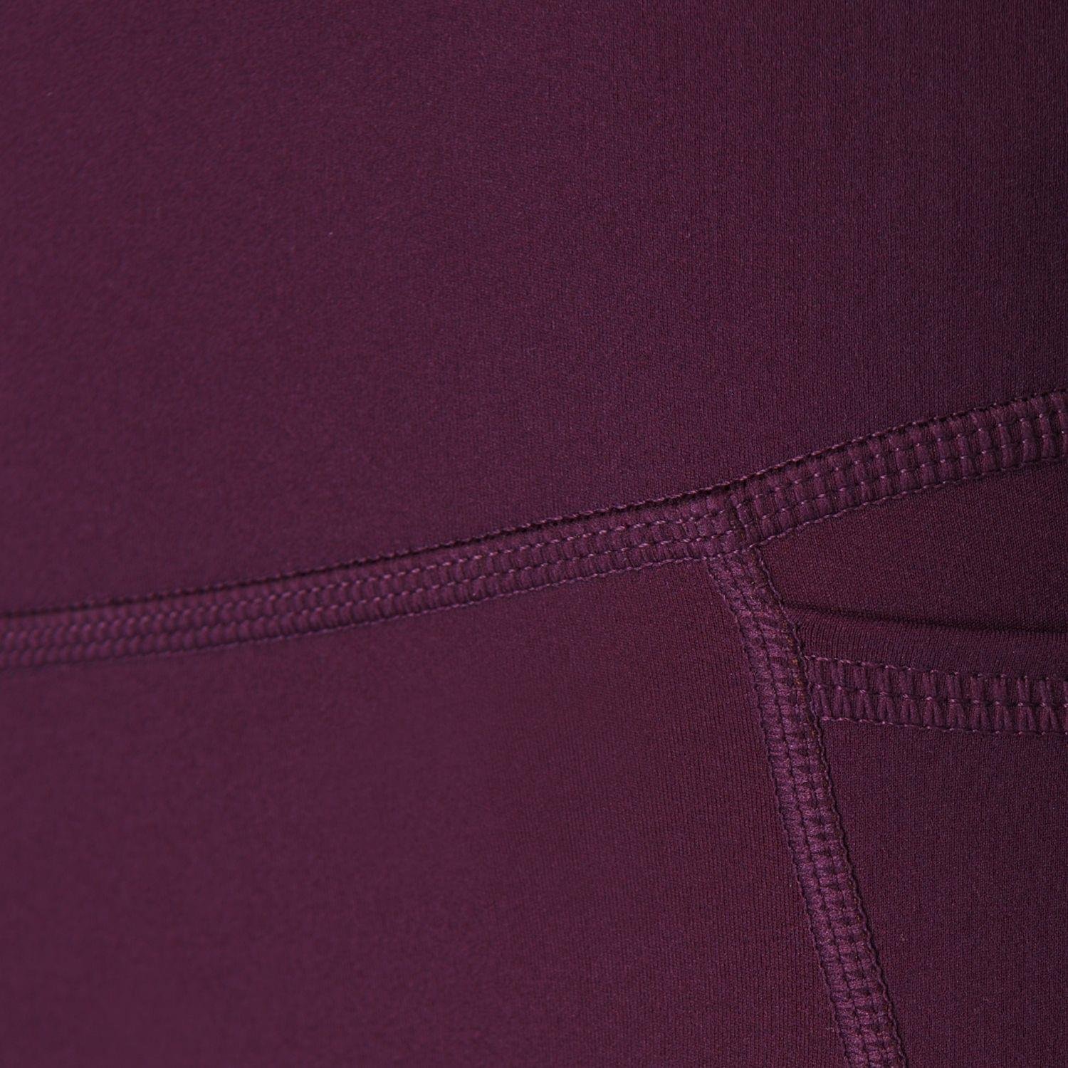 POWER 7/8 WORKOUT LEGGINGS