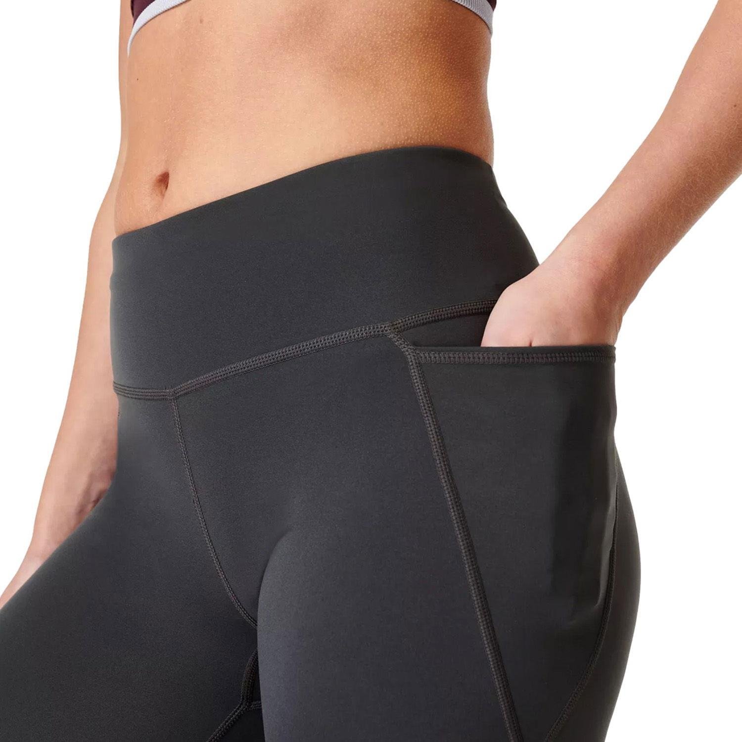 Power 7/8 Workout Leggings