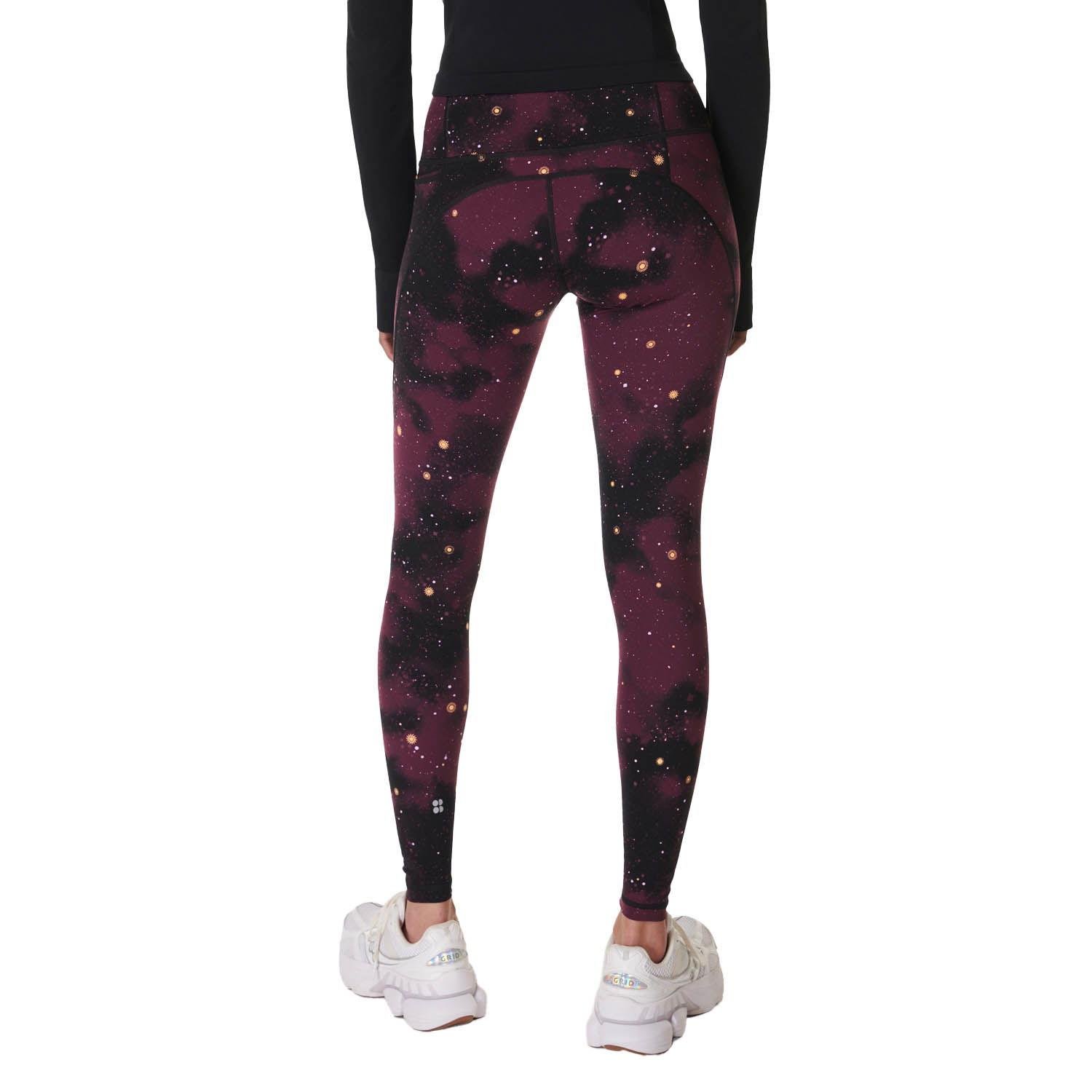 Power 7/8 Workout Leggings