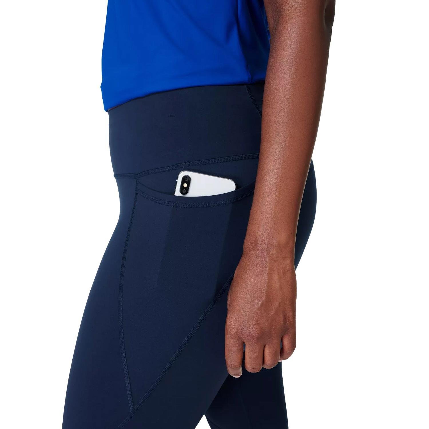 Power 7/8 Workout Leggings