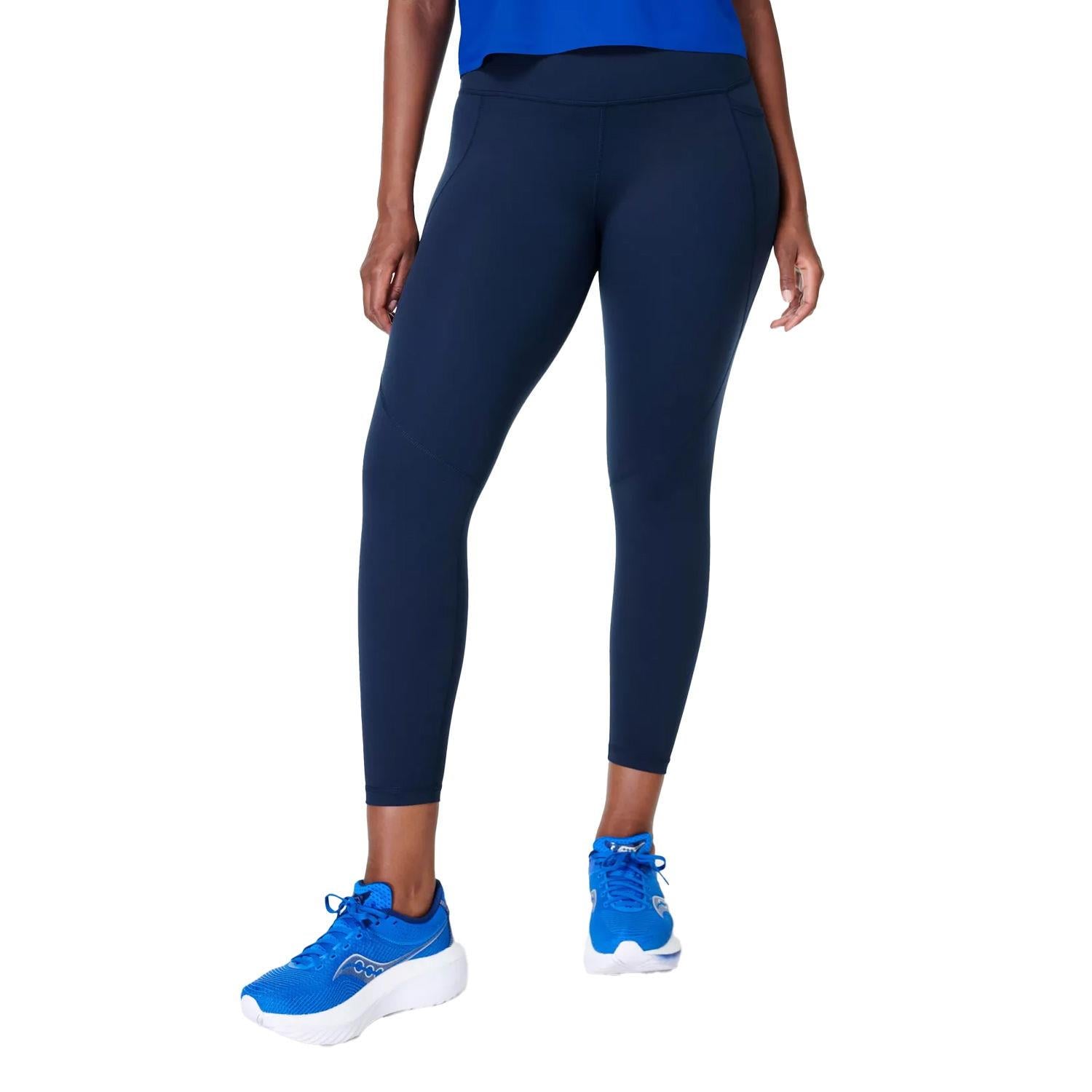 Power 7/8 Workout Leggings