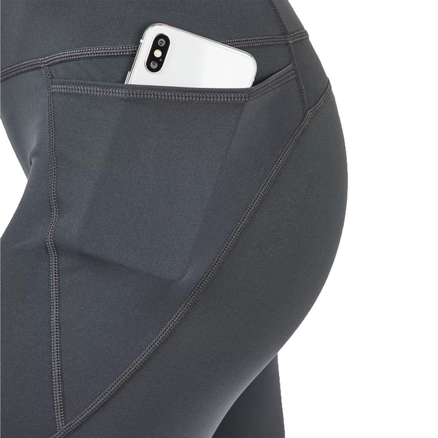 Power 7/8 Workout Leggings