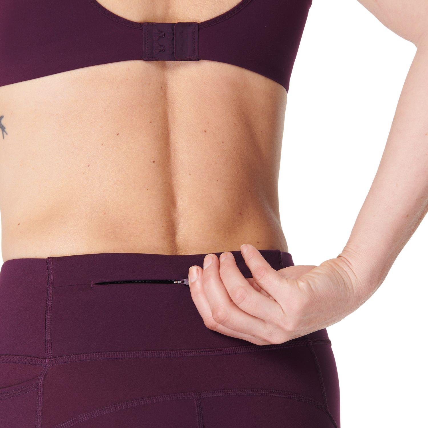 POWER 7/8 WORKOUT LEGGINGS