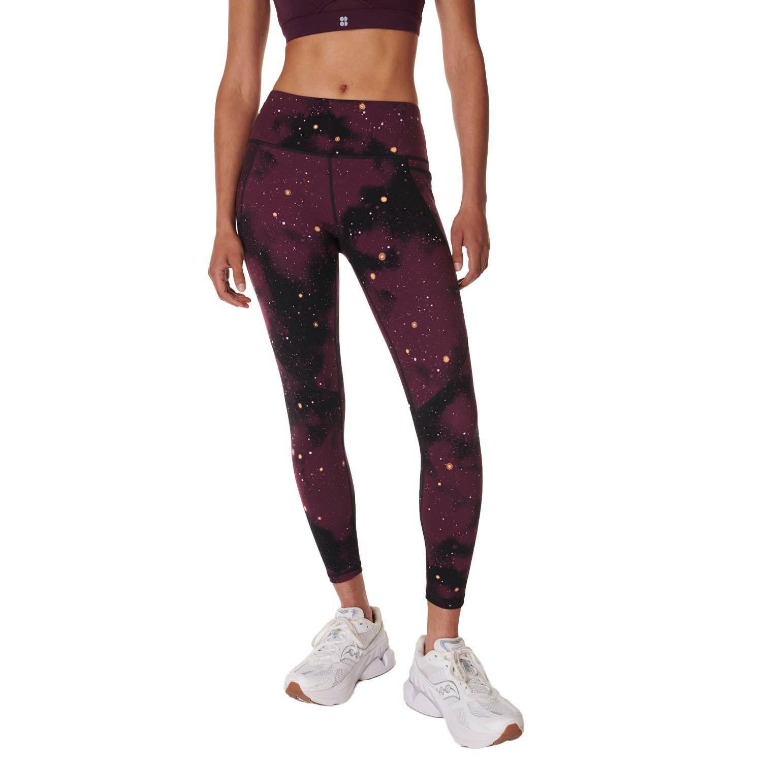 Power 7/8 Workout Leggings