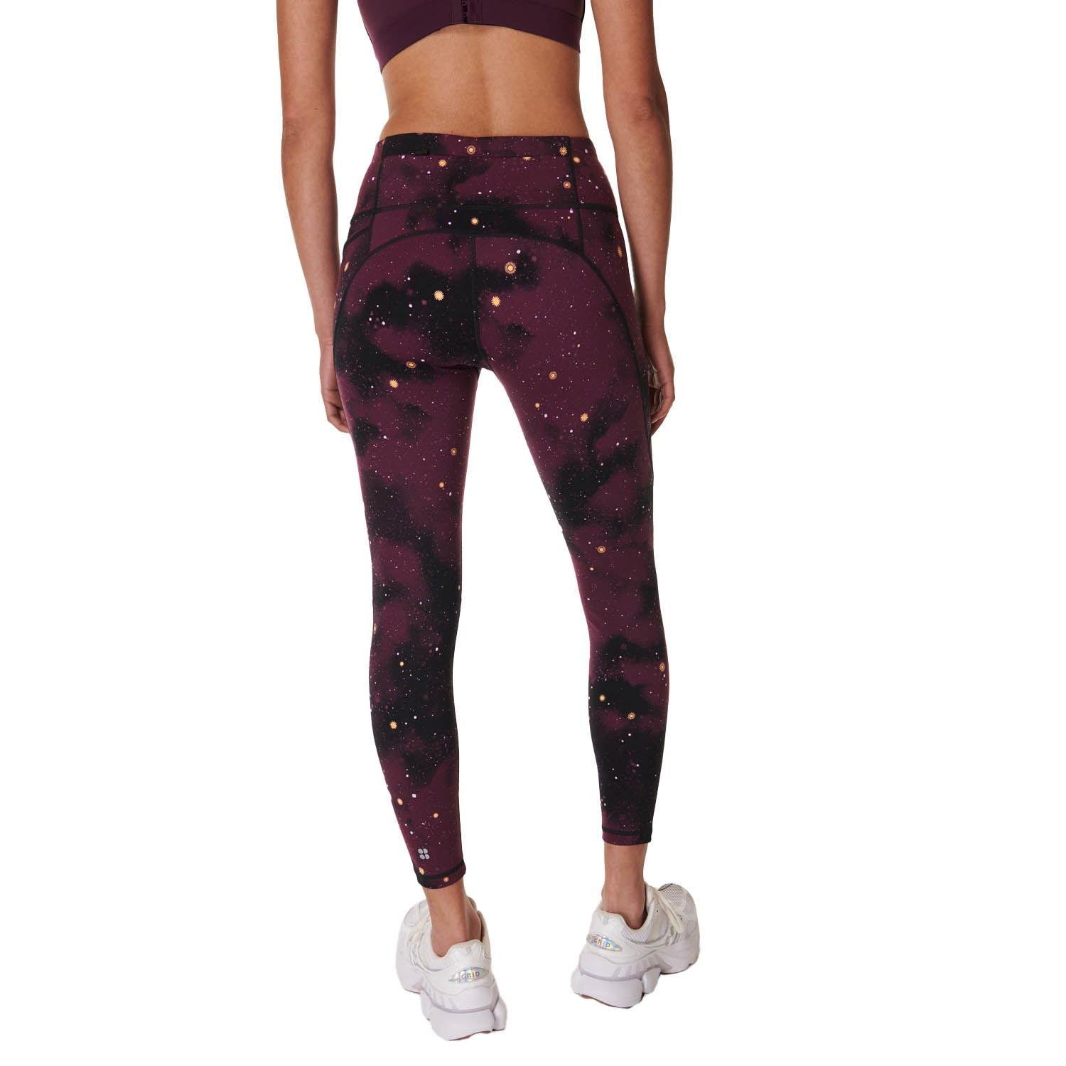 Power 7/8 Workout Leggings