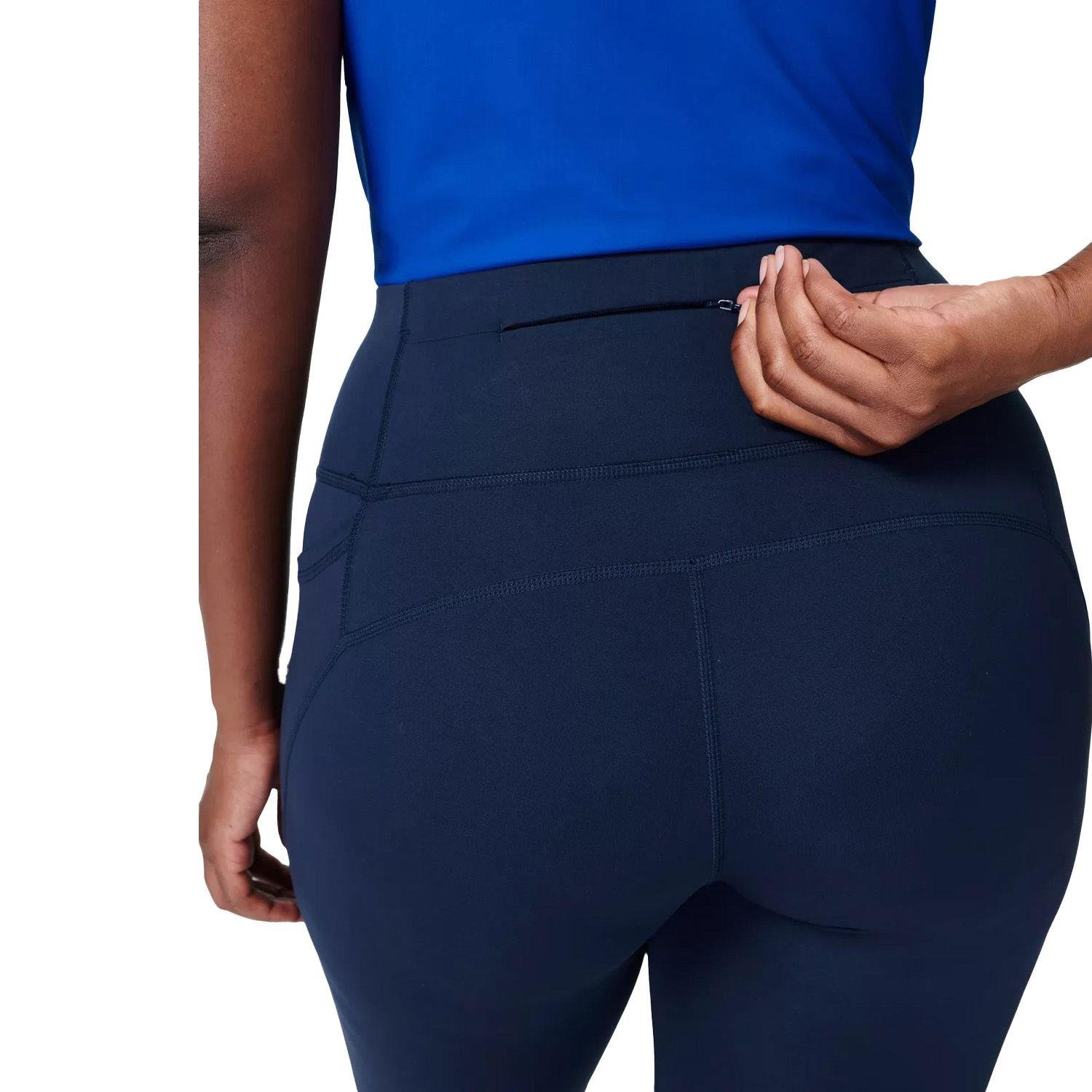 Power 7/8 Workout Leggings