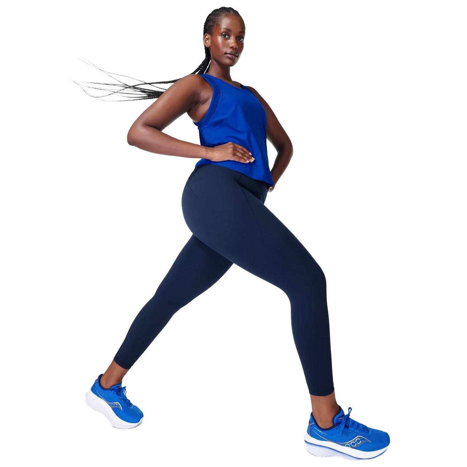 Power 7/8 Workout Leggings