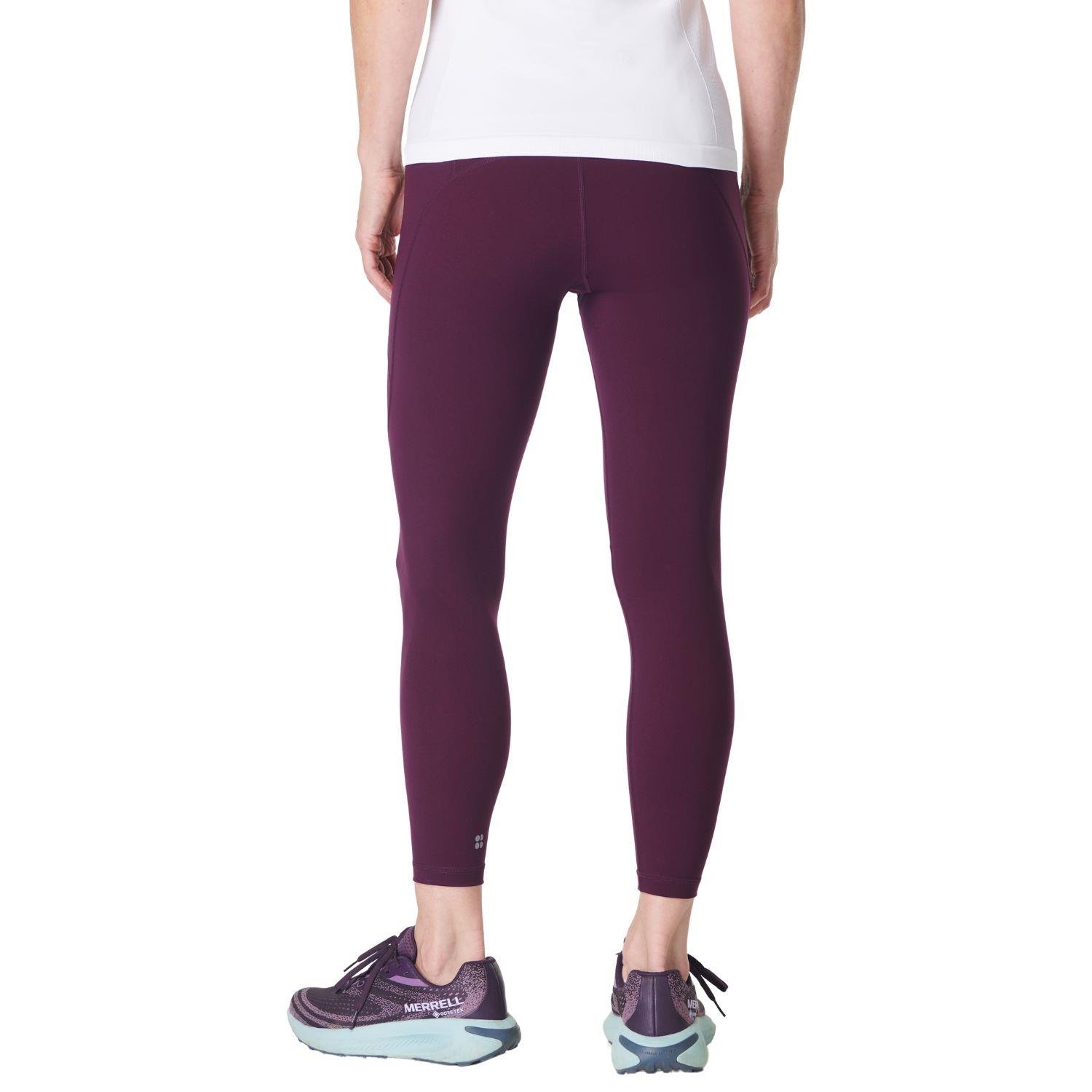 POWER 7/8 WORKOUT LEGGINGS