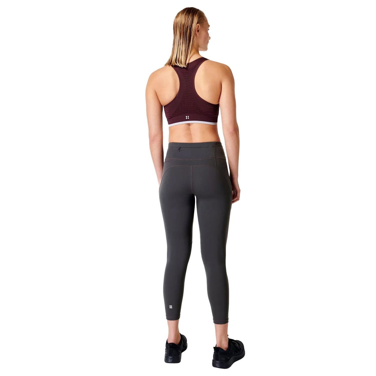 Power 7/8 Workout Leggings