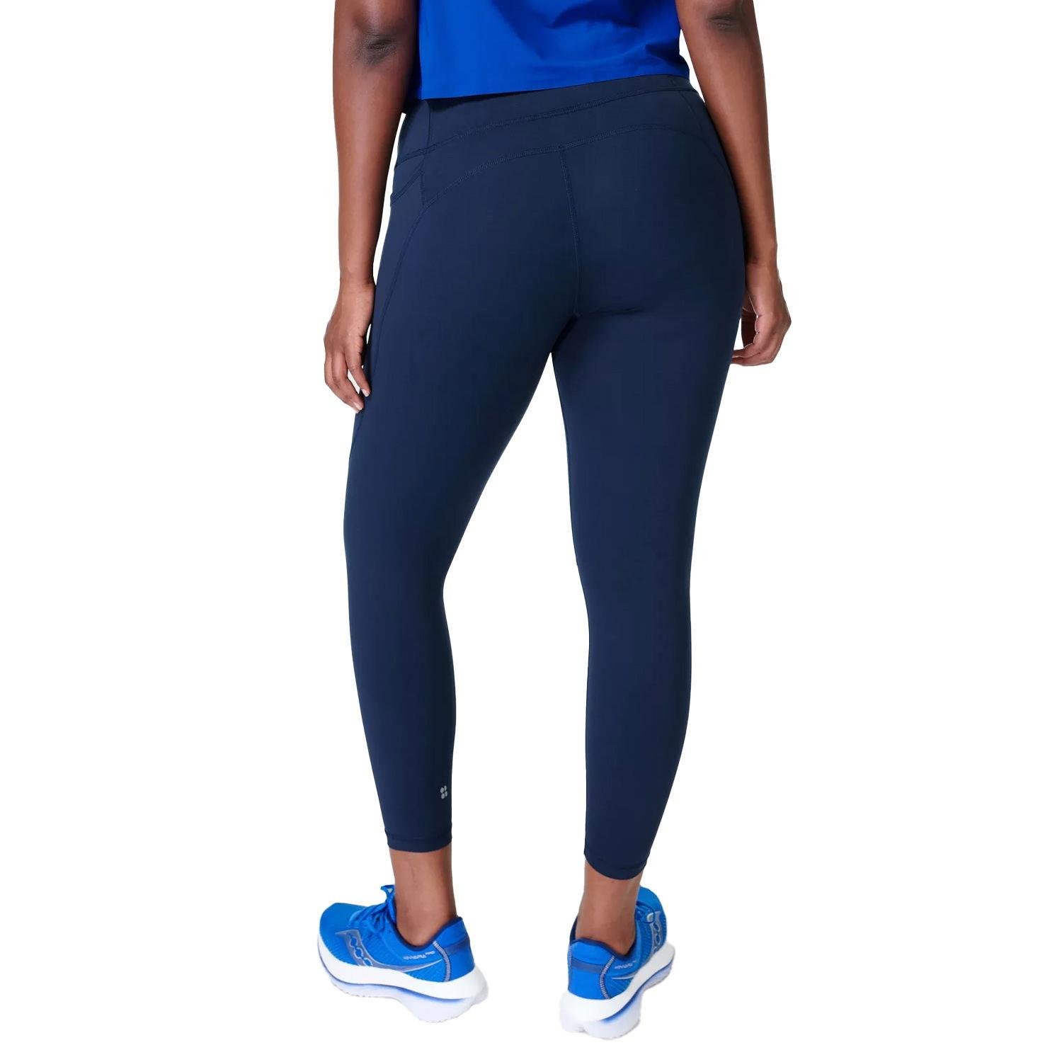 Power 7/8 Workout Leggings