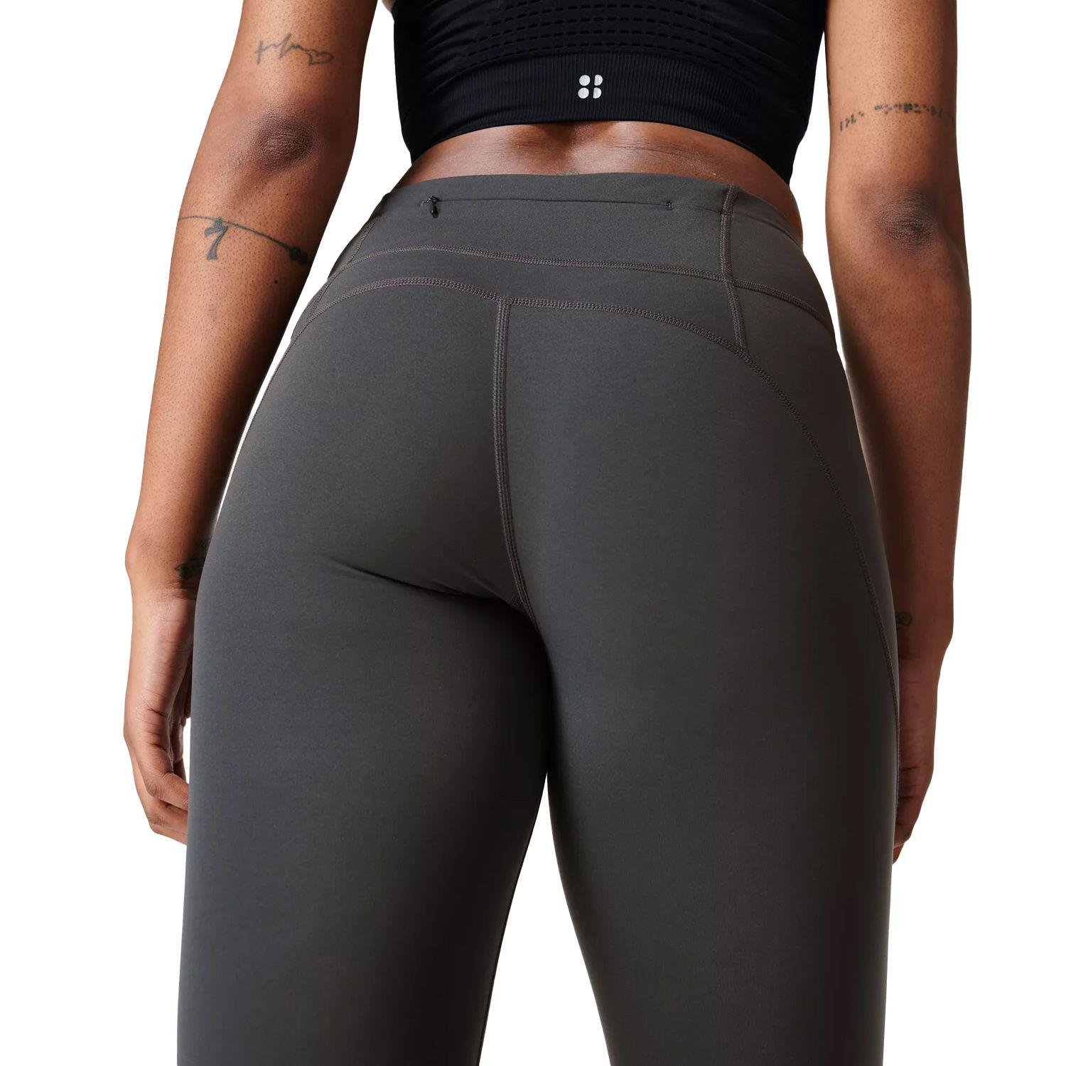 Power 7/8 Workout Leggings