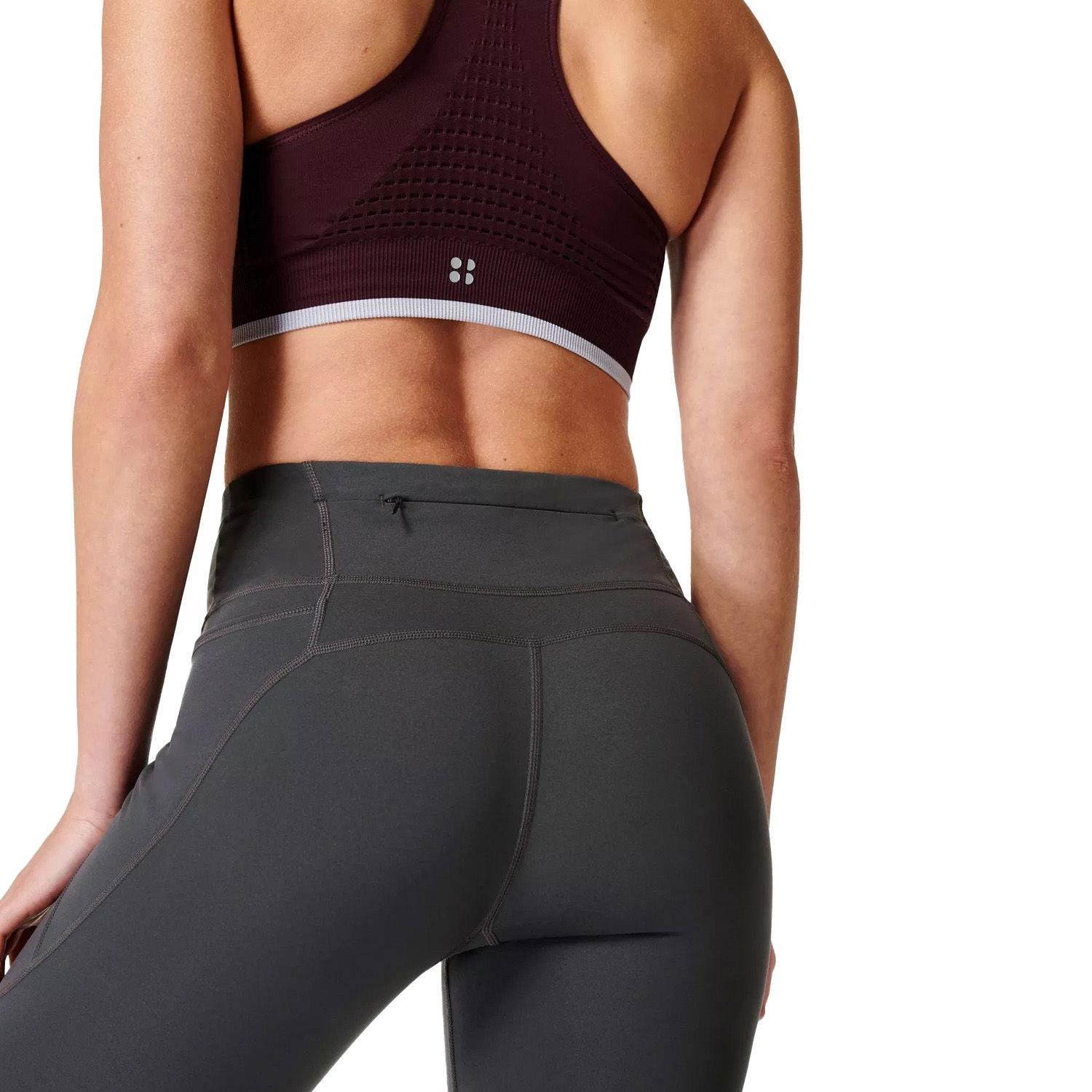 Power 7/8 Workout Leggings