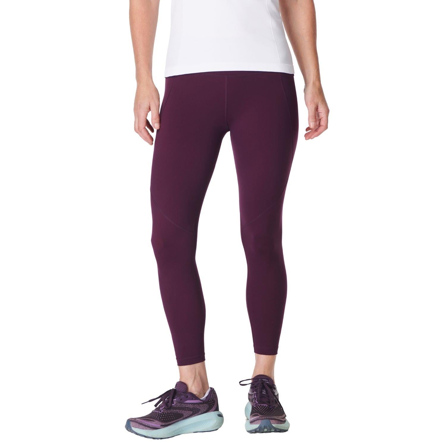 POWER 7/8 WORKOUT LEGGINGS