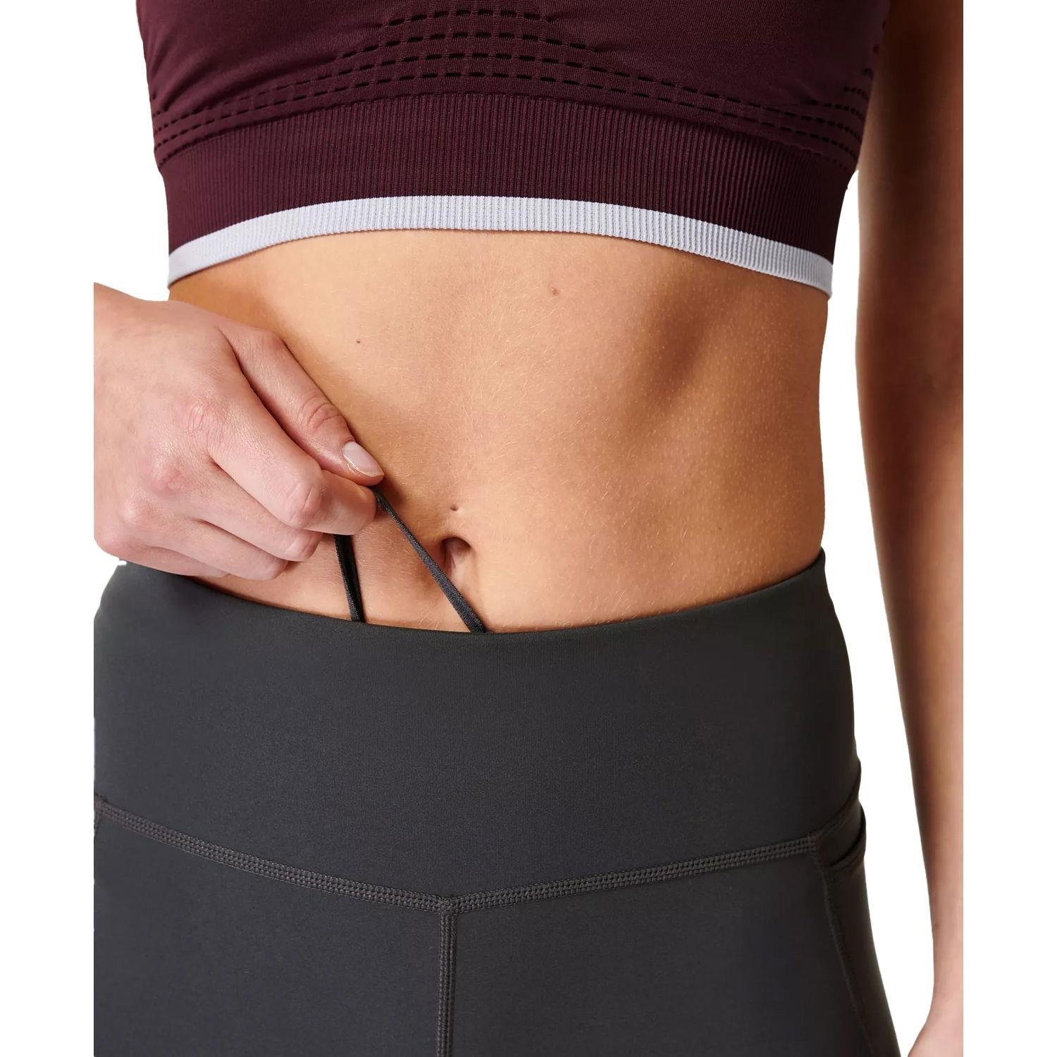 Power 7/8 Workout Leggings