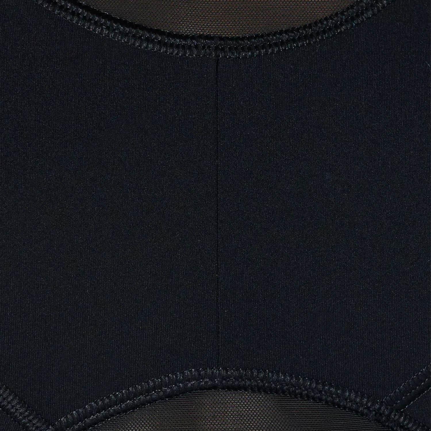 Power Icon Running Bra
