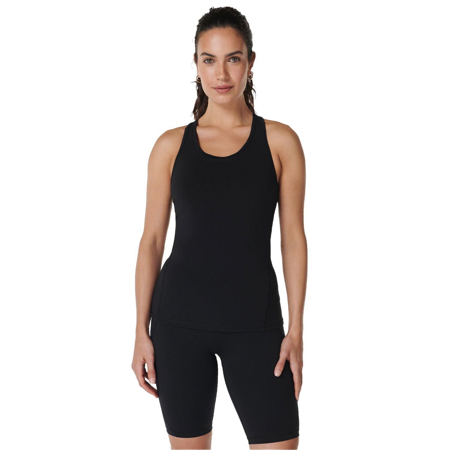 Power Medium Impact Gym Tank