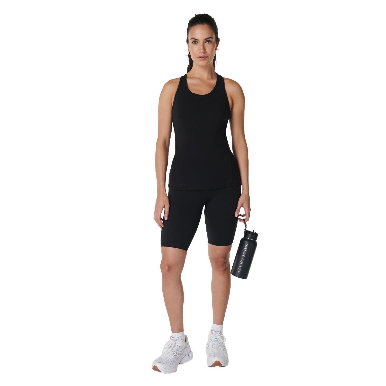 Power Medium Impact Gym Tank