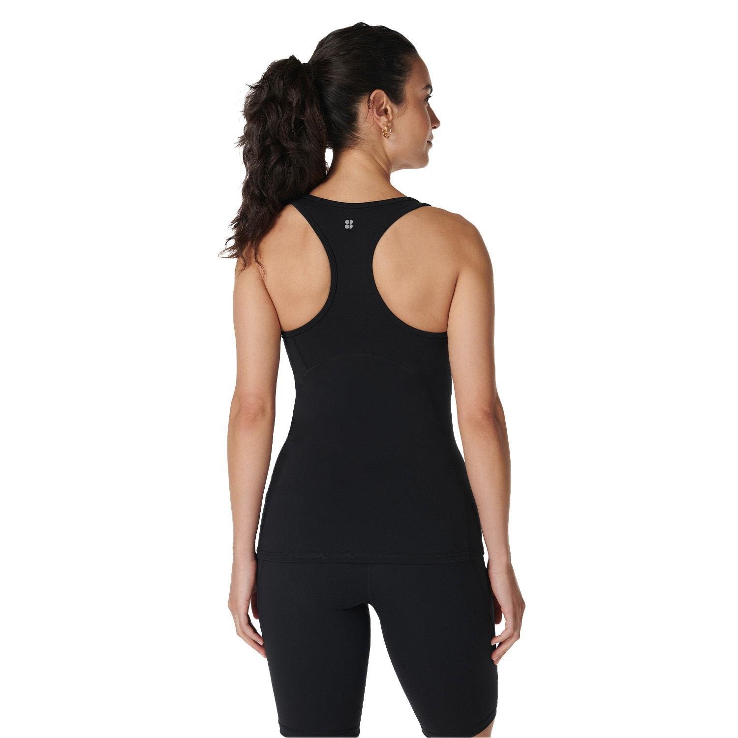 Power Medium Impact Gym Tank