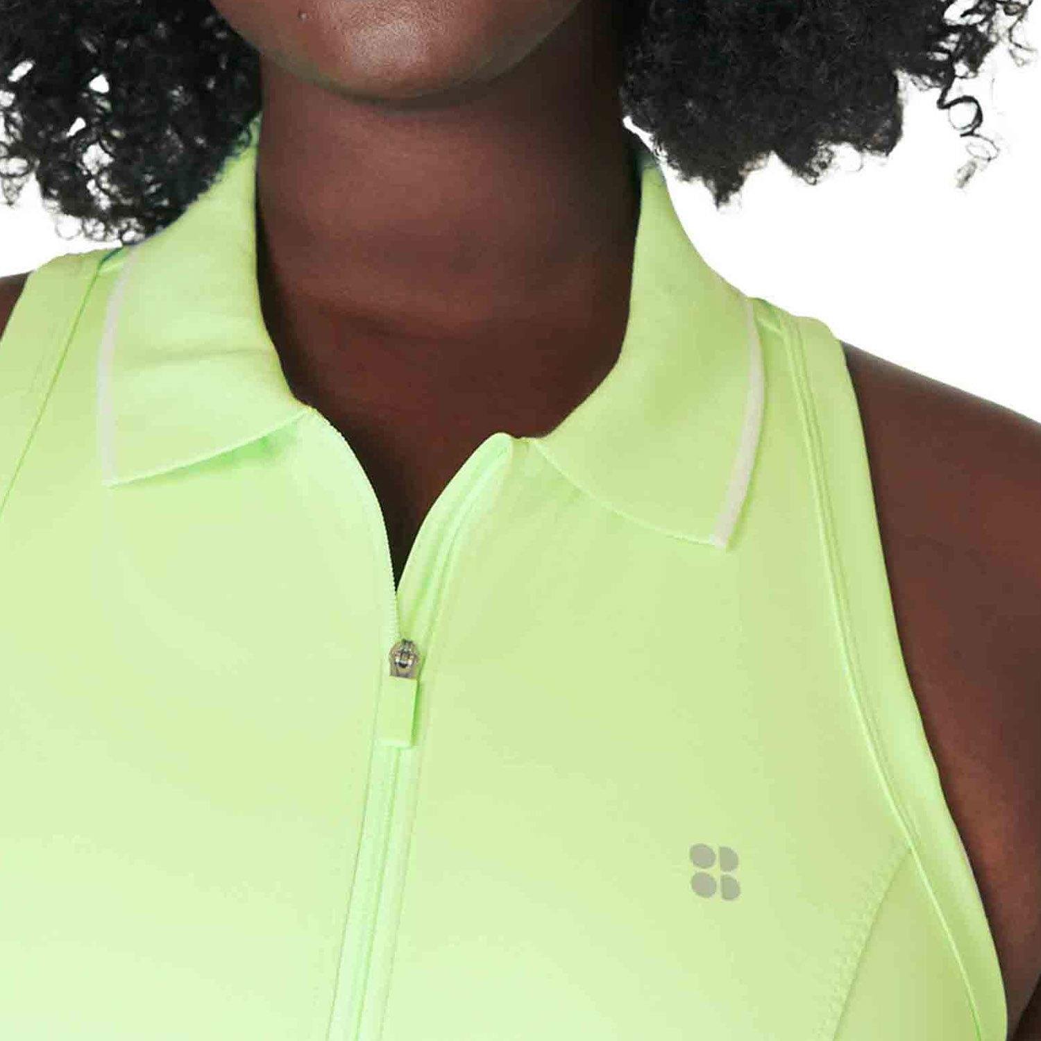 POWER TENNIS TANK