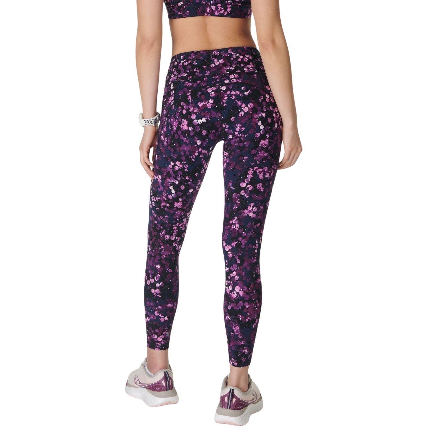 POWER WORKOUT LEGGINGS