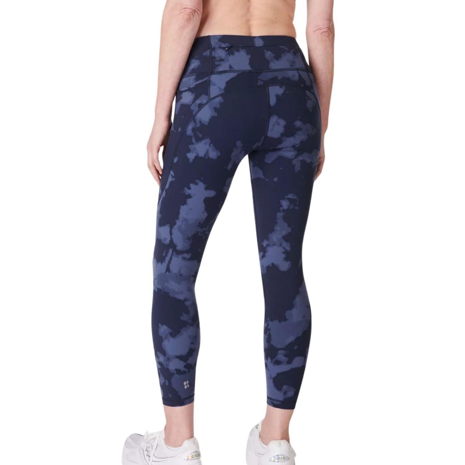 POWER WORKOUT LEGGINGS