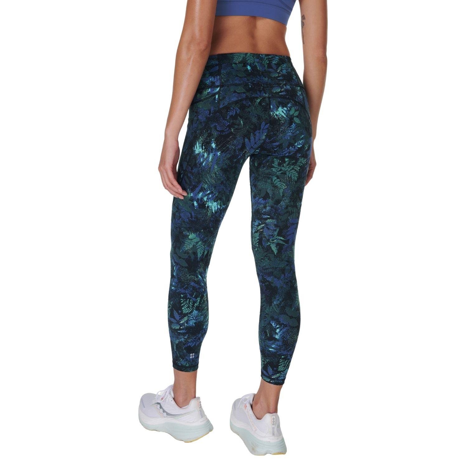 POWER WORKOUT LEGGINGS
