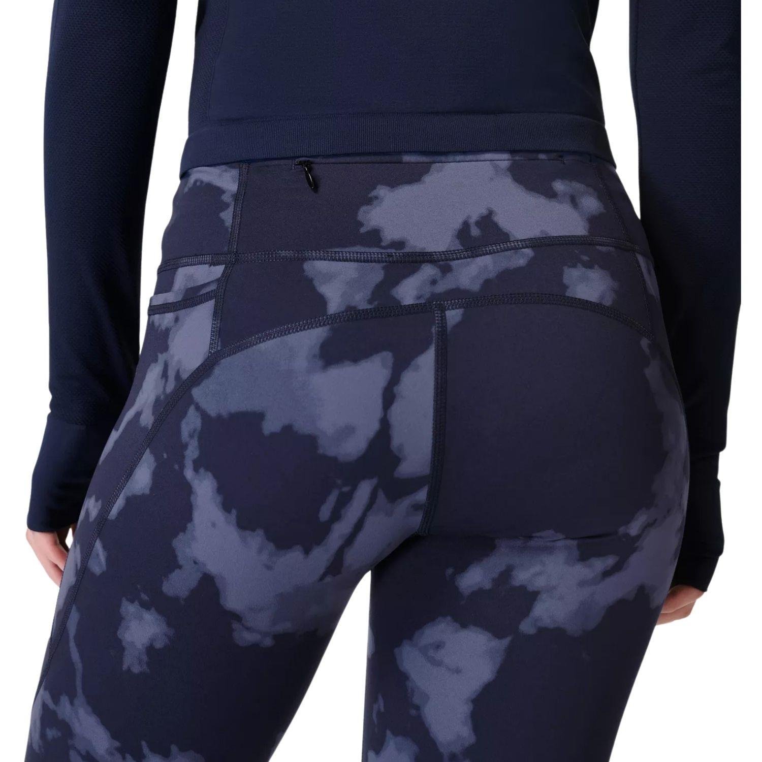 POWER WORKOUT LEGGINGS