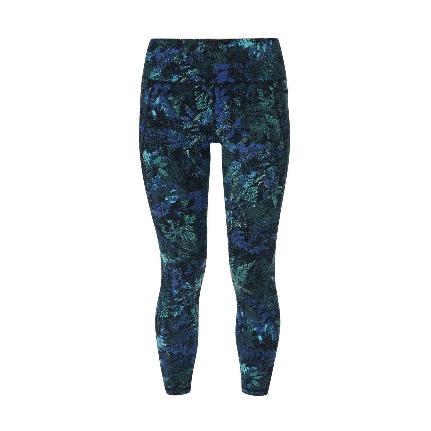 POWER WORKOUT LEGGINGS