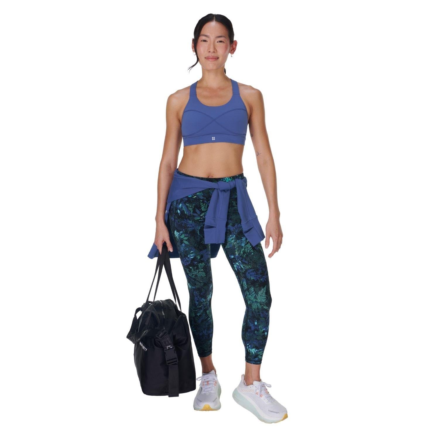 POWER WORKOUT LEGGINGS