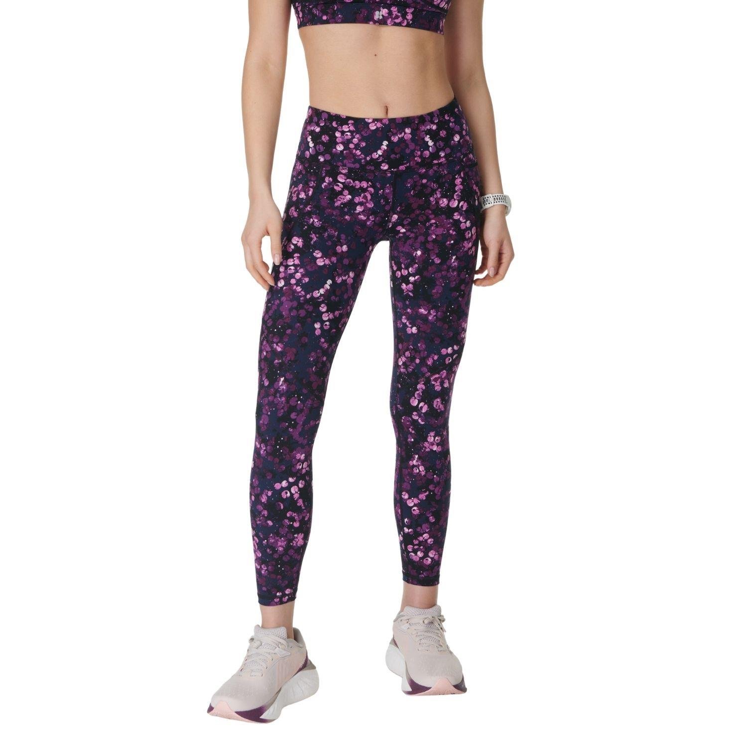 POWER WORKOUT LEGGINGS