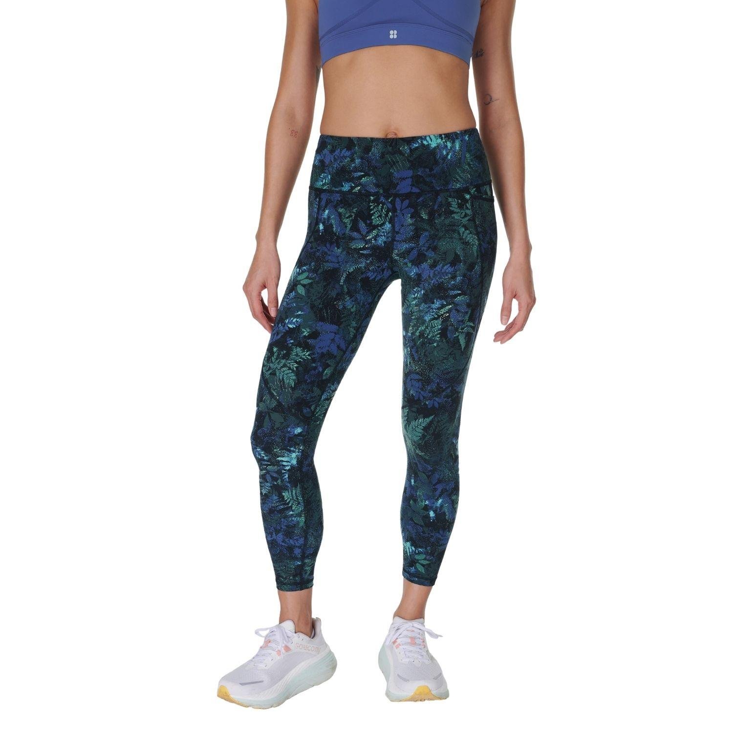POWER WORKOUT LEGGINGS
