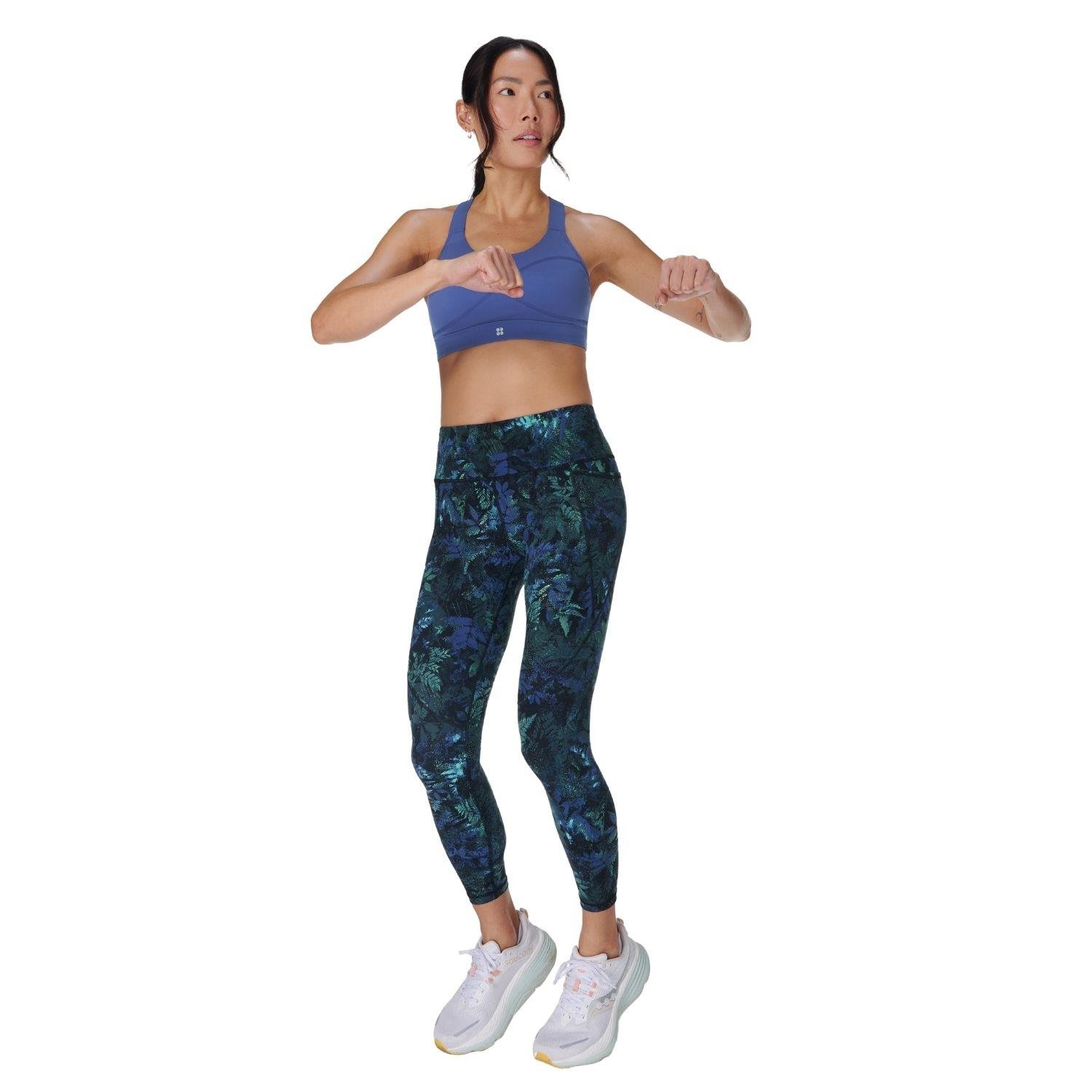 POWER WORKOUT LEGGINGS