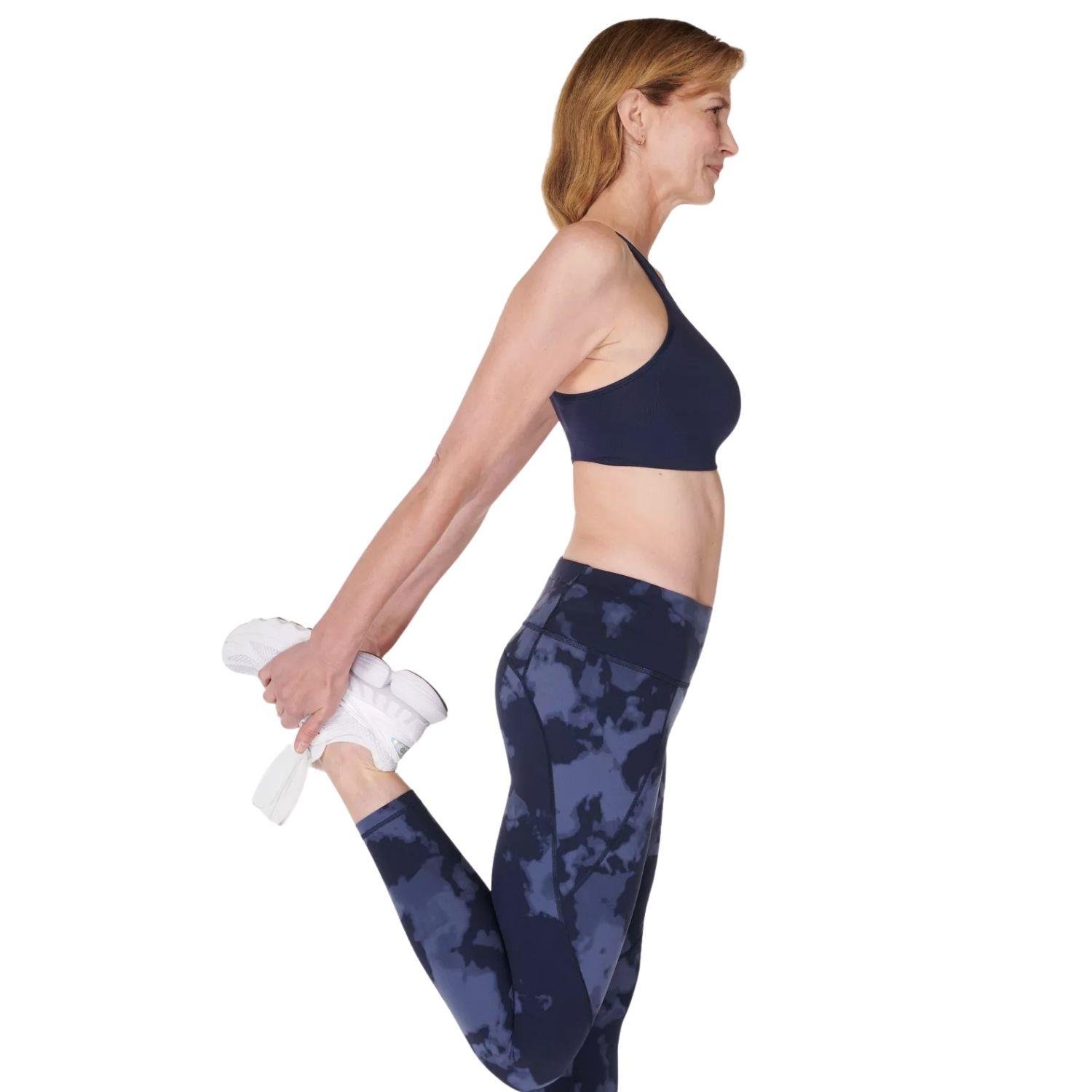 POWER WORKOUT LEGGINGS
