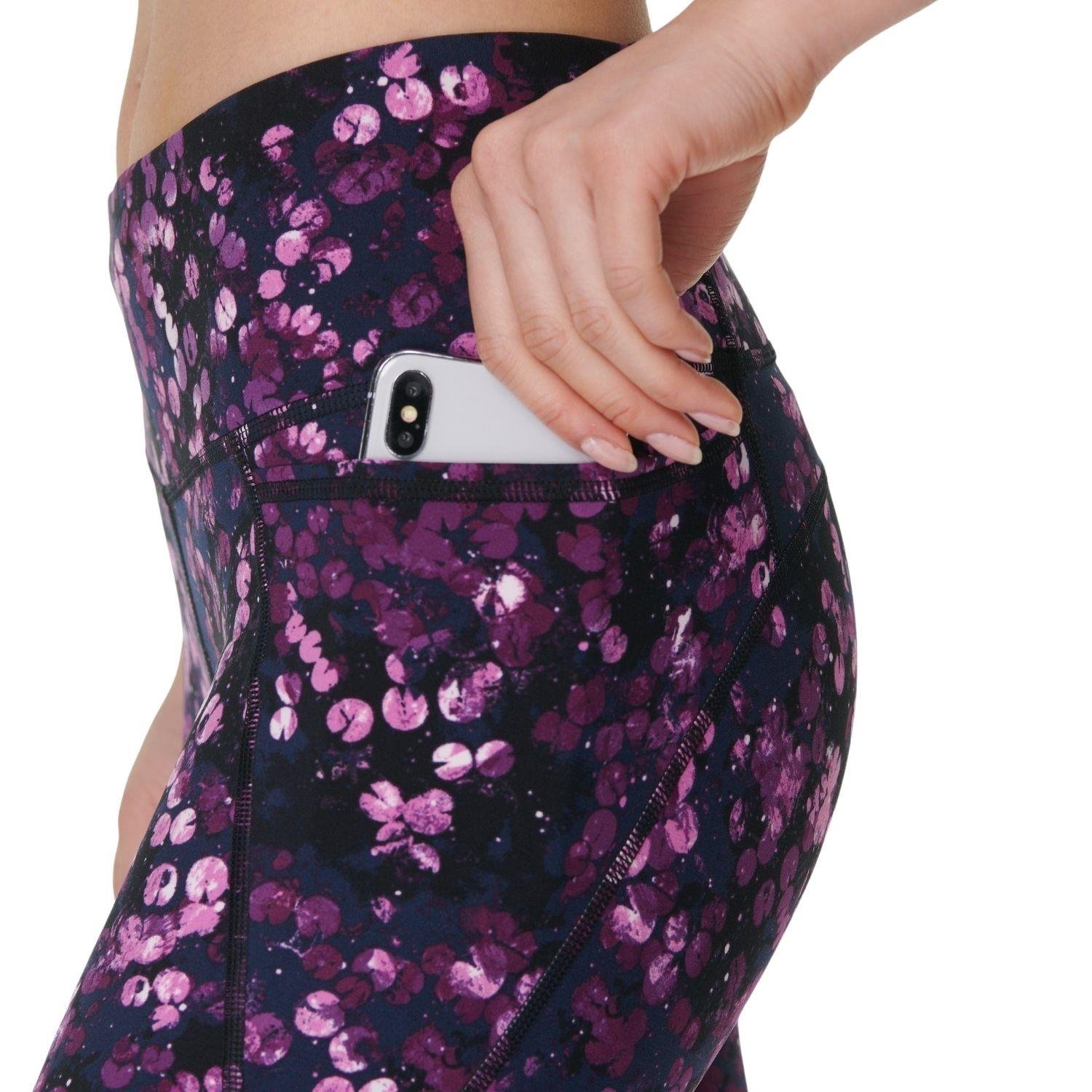 POWER WORKOUT LEGGINGS