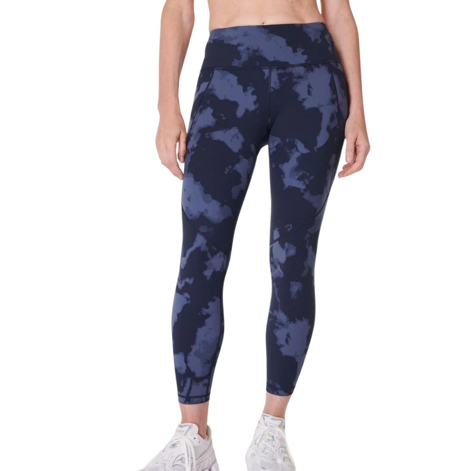 POWER WORKOUT LEGGINGS