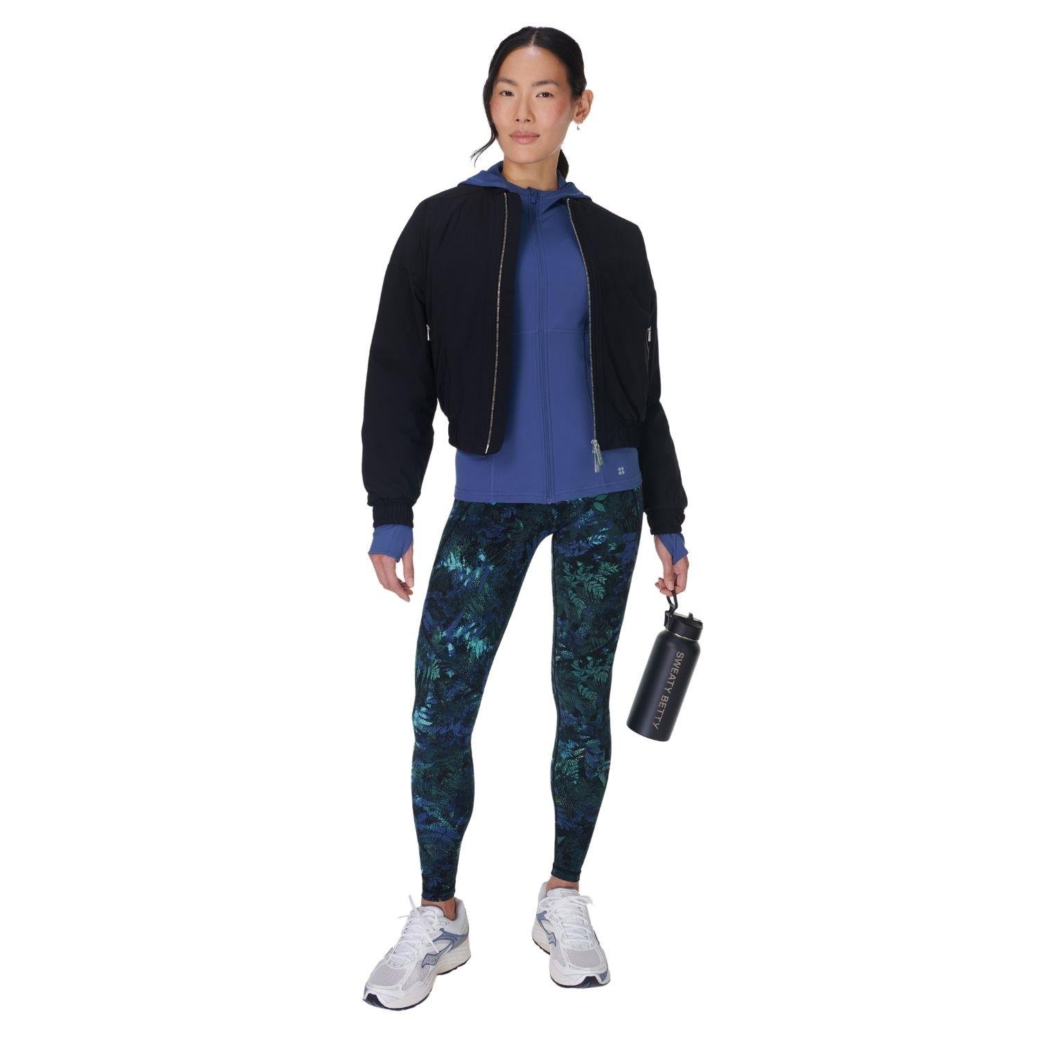 POWER WORKOUT LEGGINGS