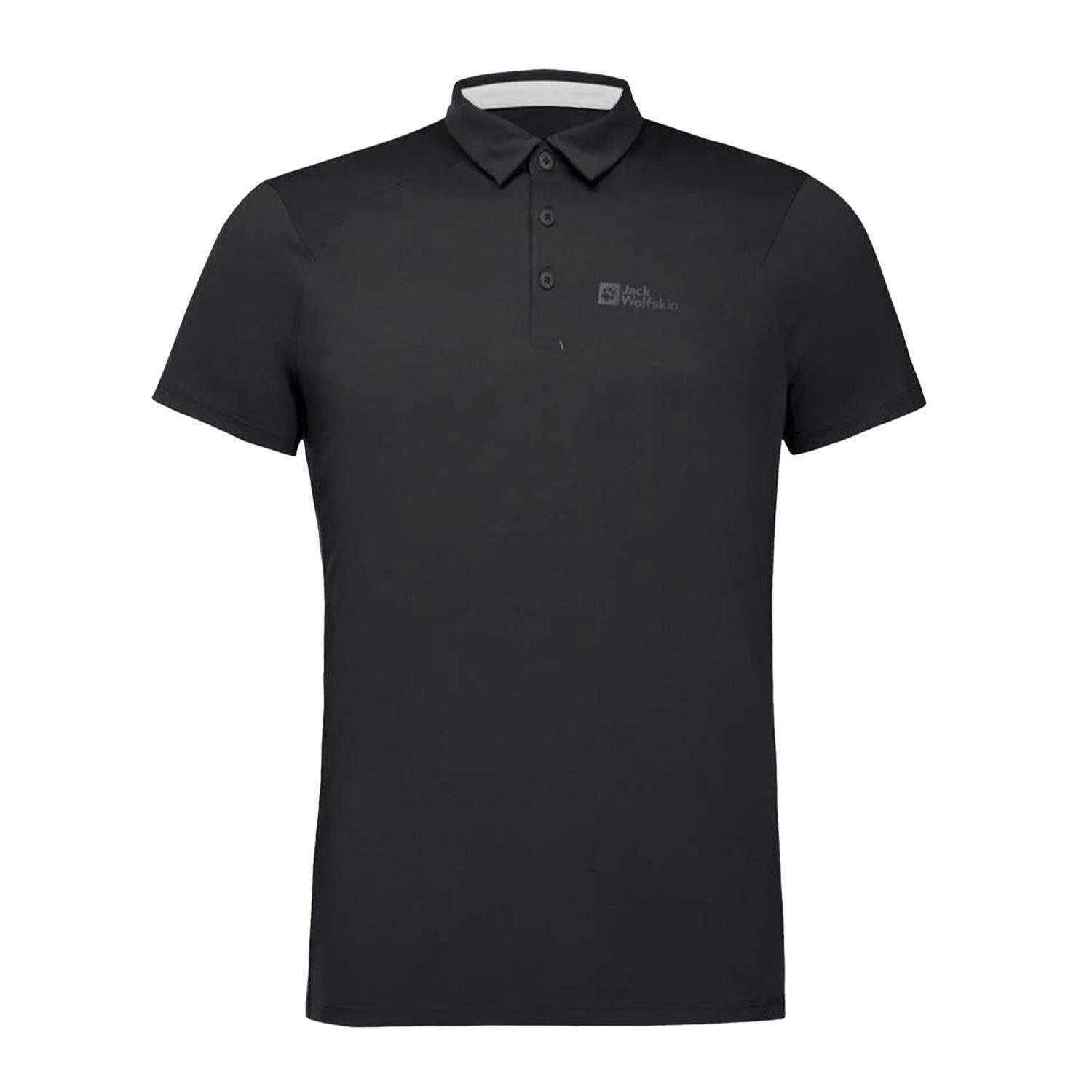PRELIGHT TRAIL POLO M