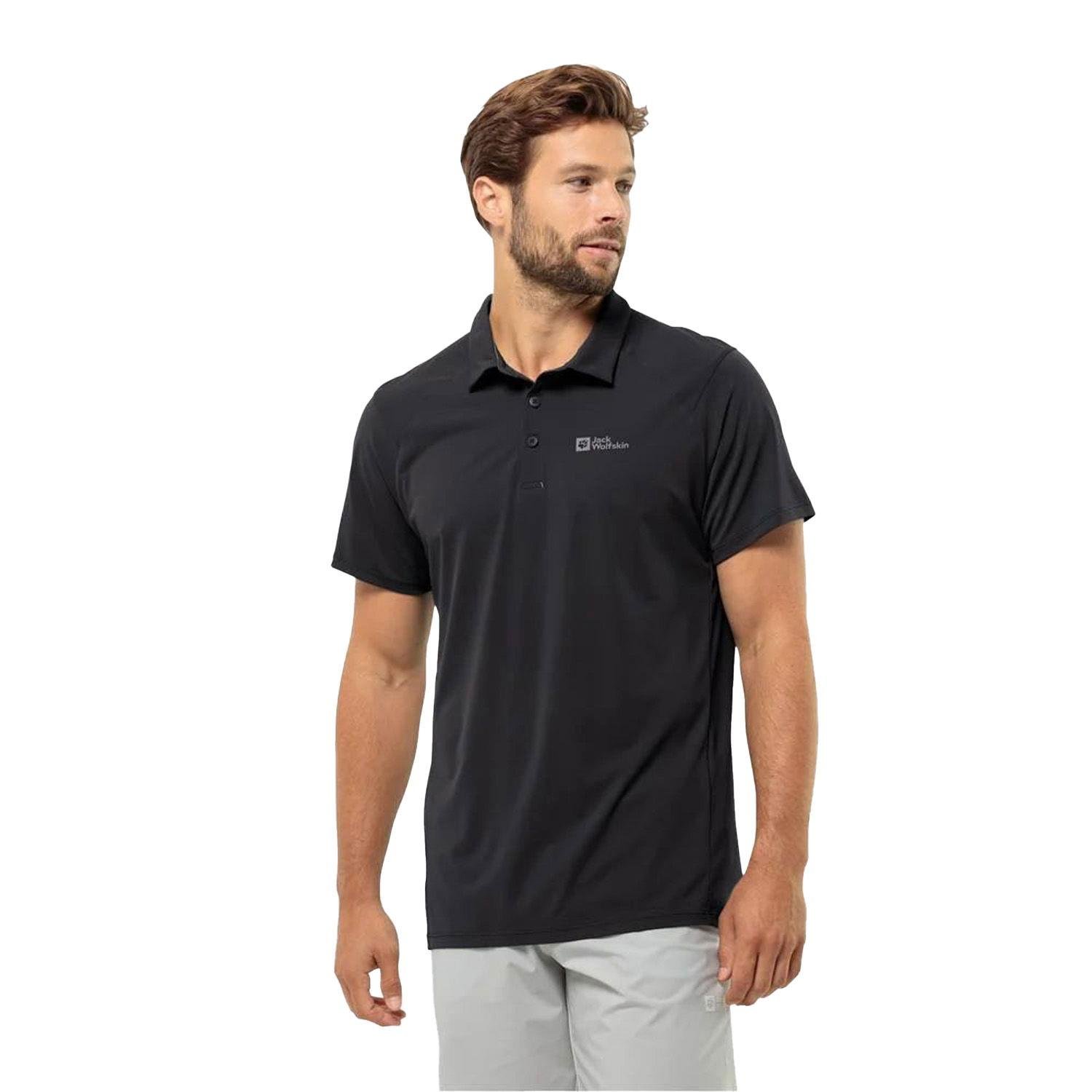 PRELIGHT TRAIL POLO M