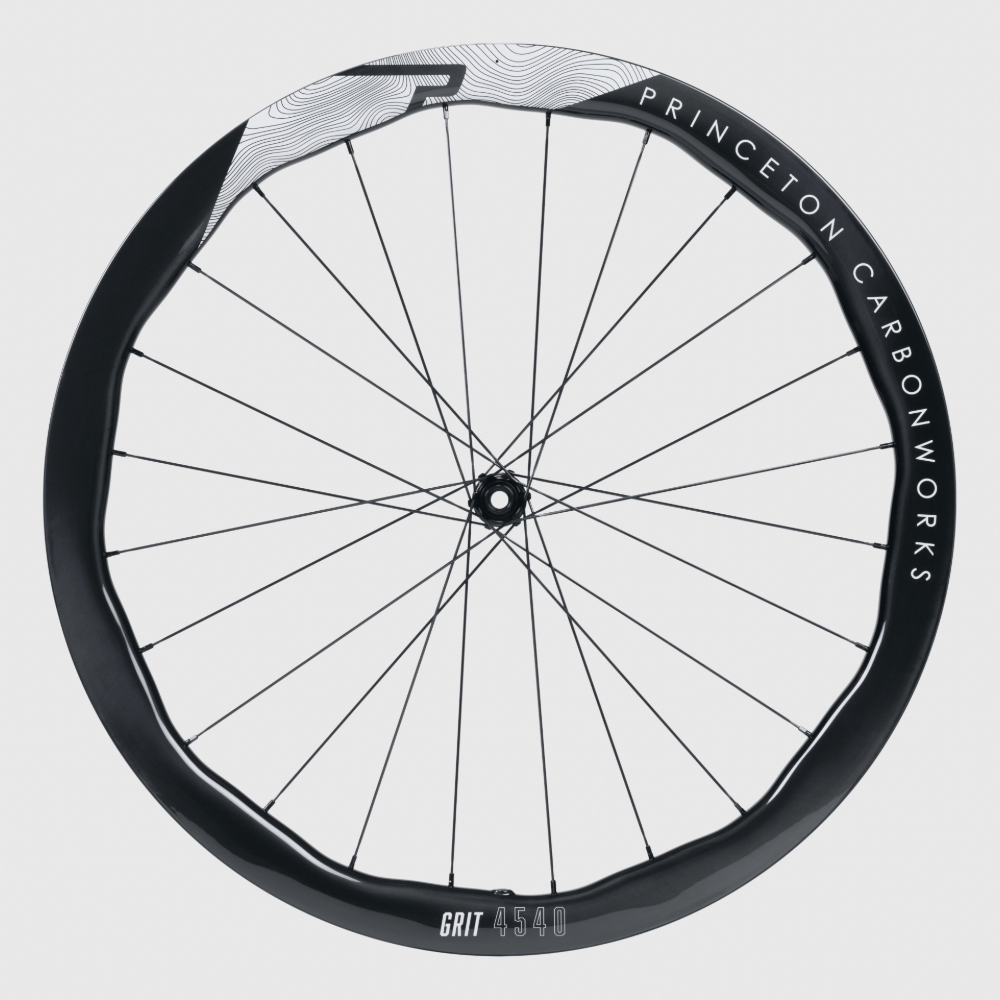 PRINCETON GRIT 4540 EVO Disc JANT SETİ
