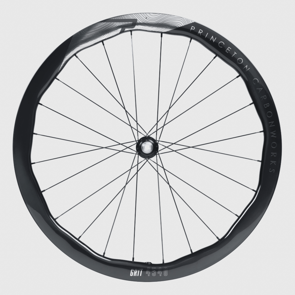 PRINCETON GRIT 4540 EVO Disc JANT SETİ