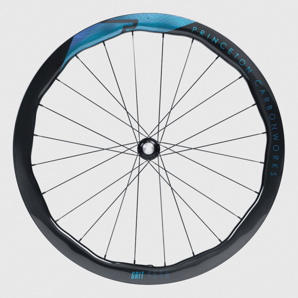PRINCETON GRIT 4540 EVO Disc JANT SETİ