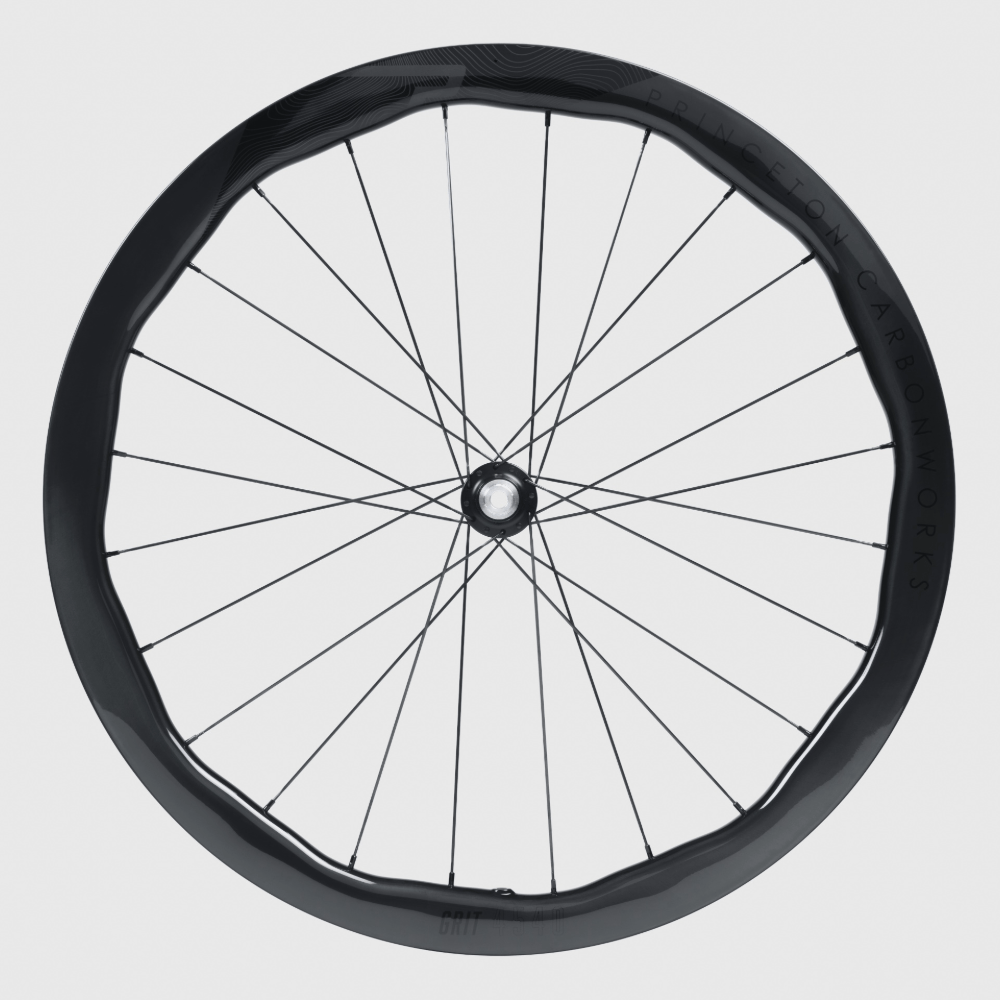 PRINCETON GRIT 4540 EVO Disc JANT SETİ