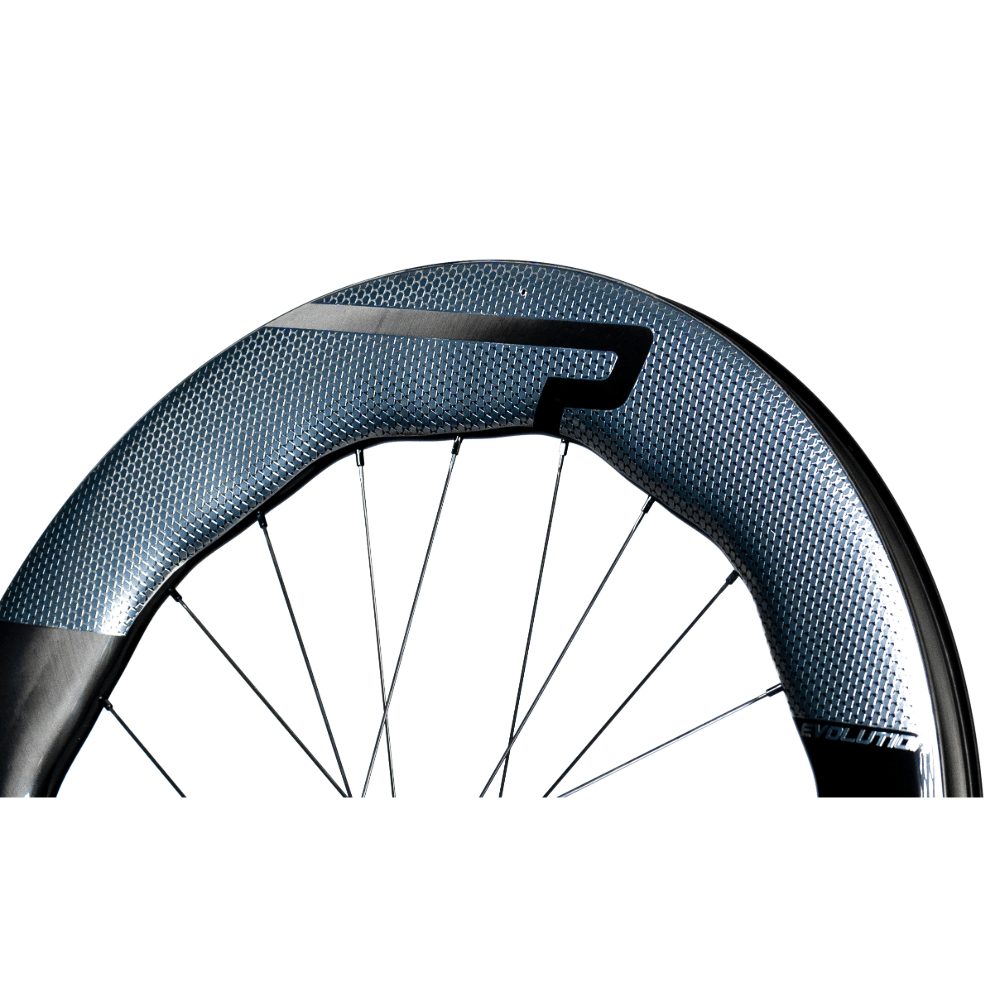 PRINCETON MACH 7580 TSV2 Disc ÖN JANT