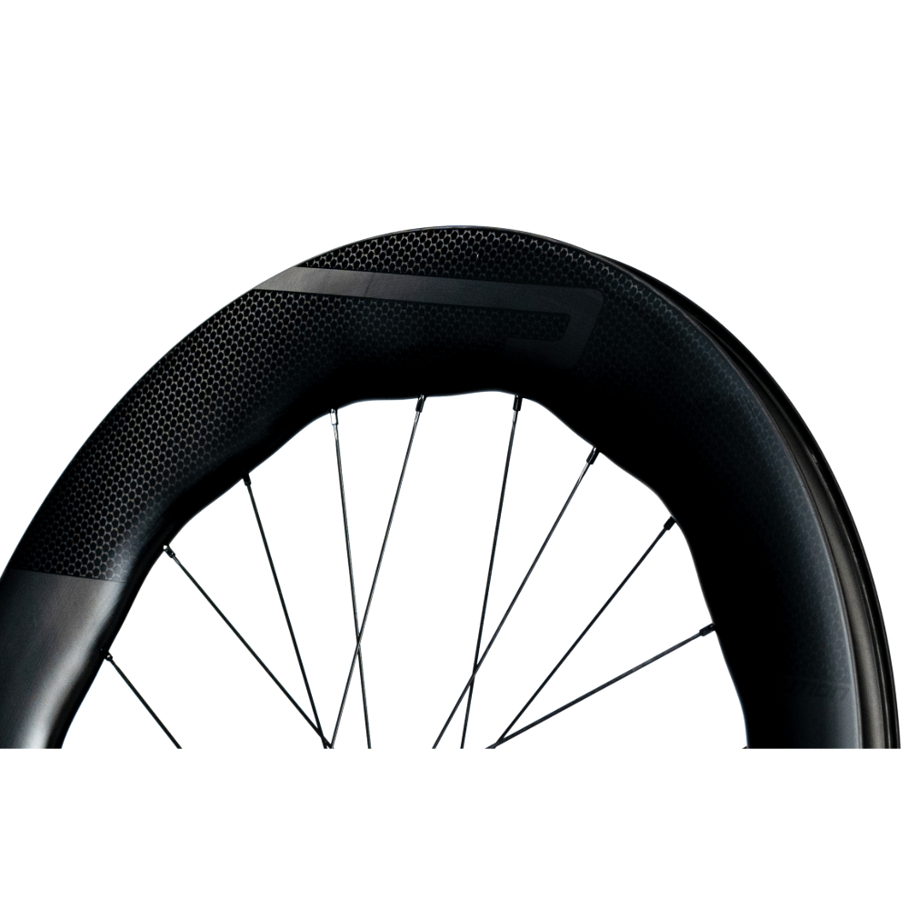 PRINCETON MACH 7580 TSV2 Disc ÖN JANT